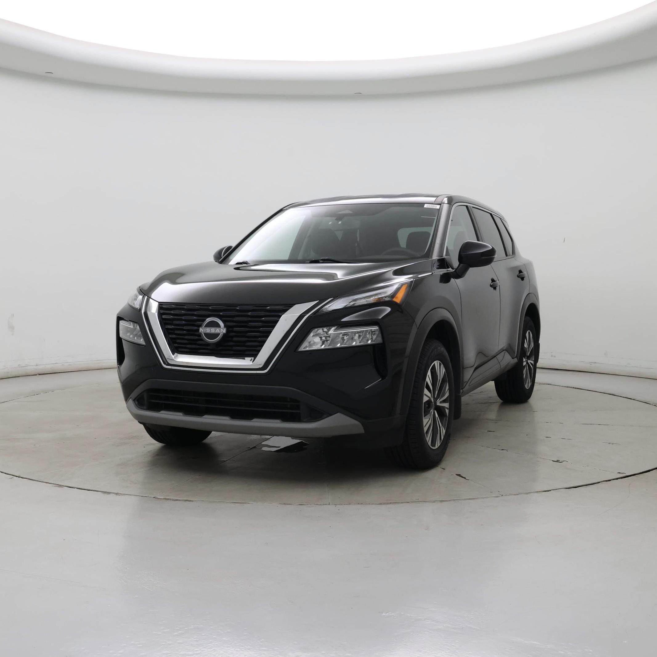 Thumbnail: 2023 Nissan Rogue - 4
