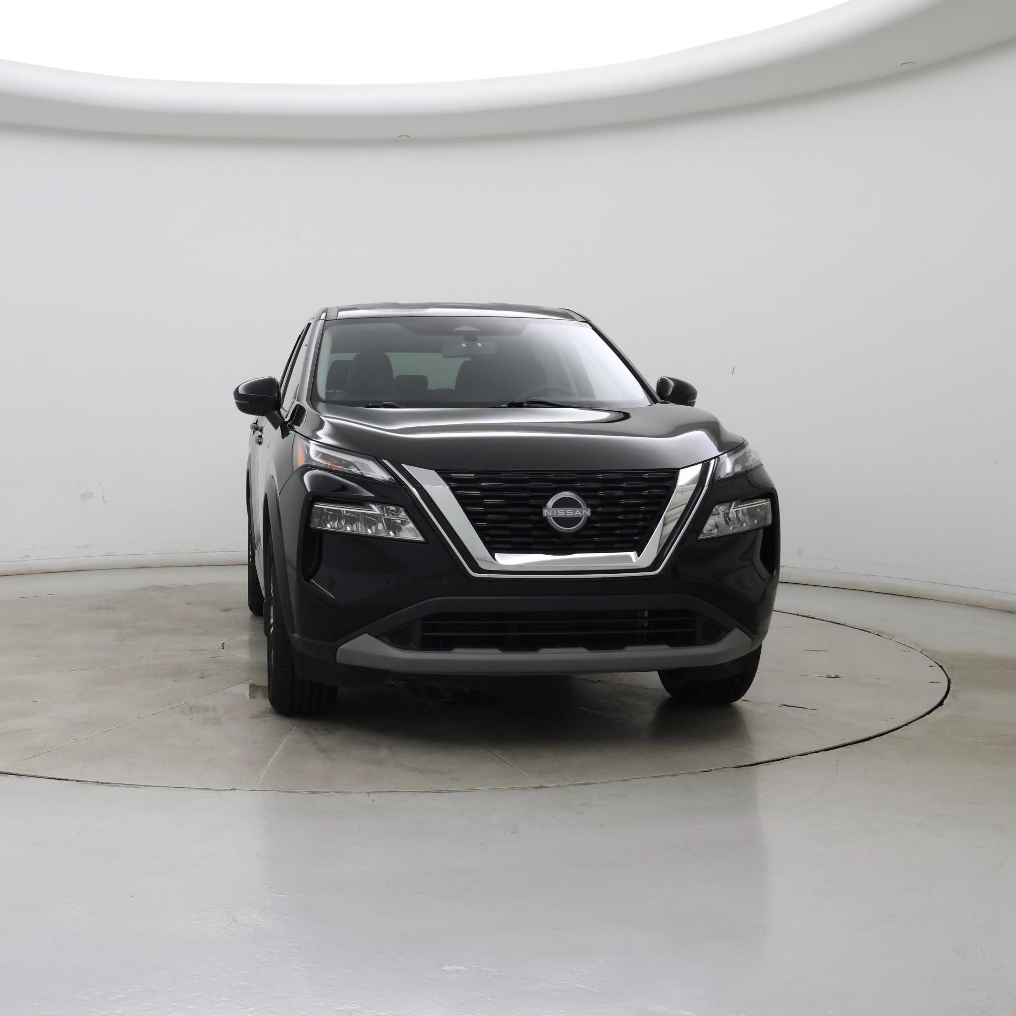 Thumbnail: 2023 Nissan Rogue - 5