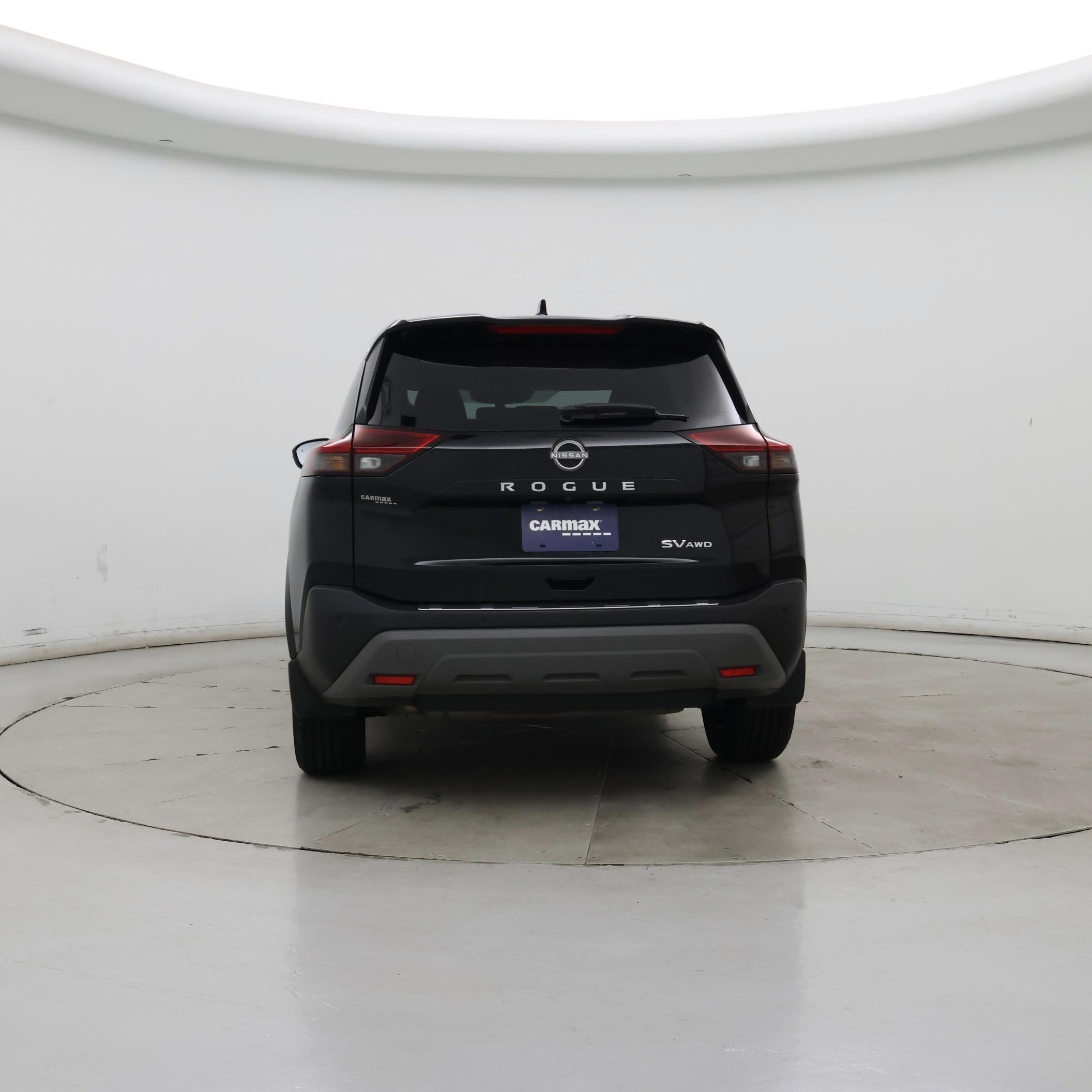 Thumbnail: 2023 Nissan Rogue - 6