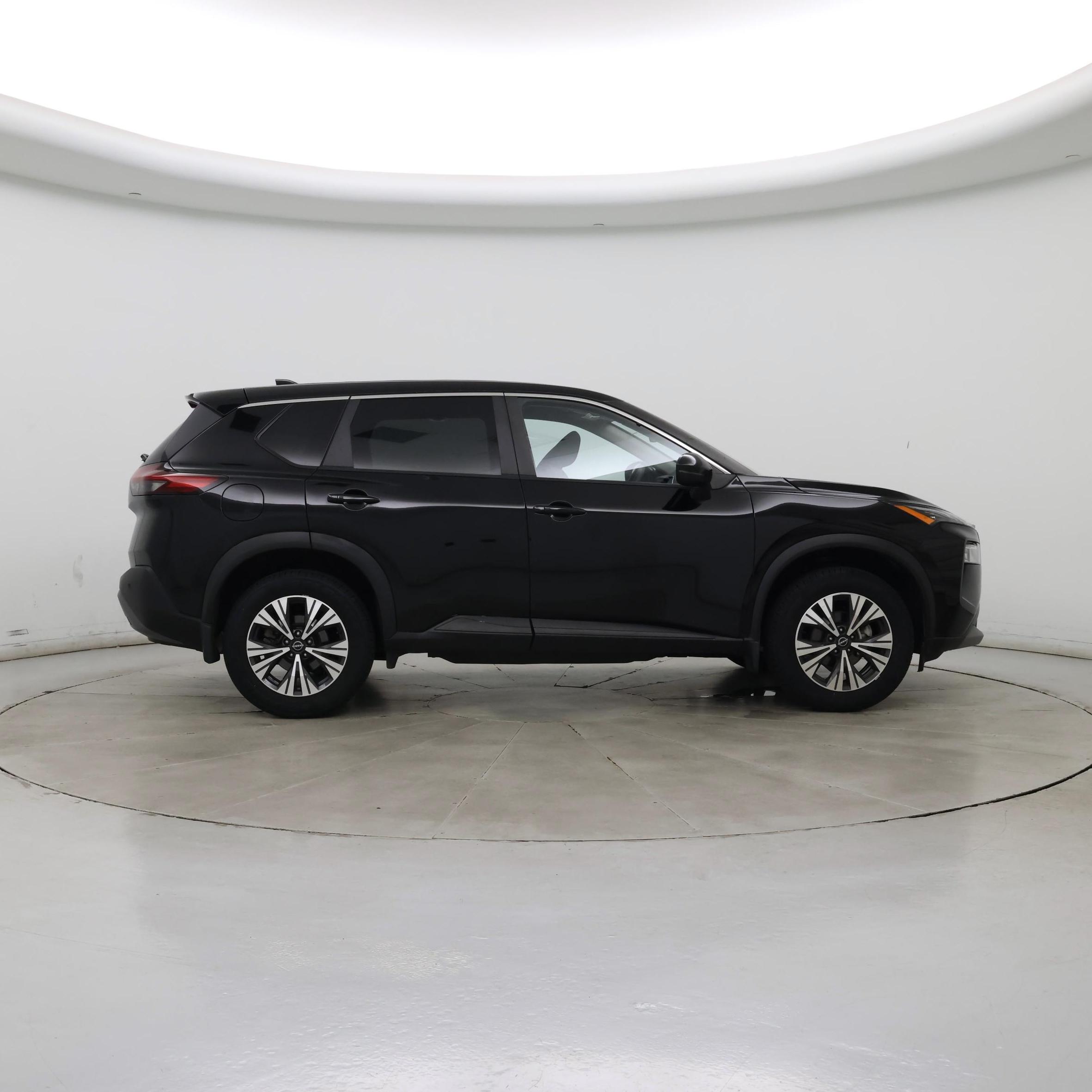 Thumbnail: 2023 Nissan Rogue - 7