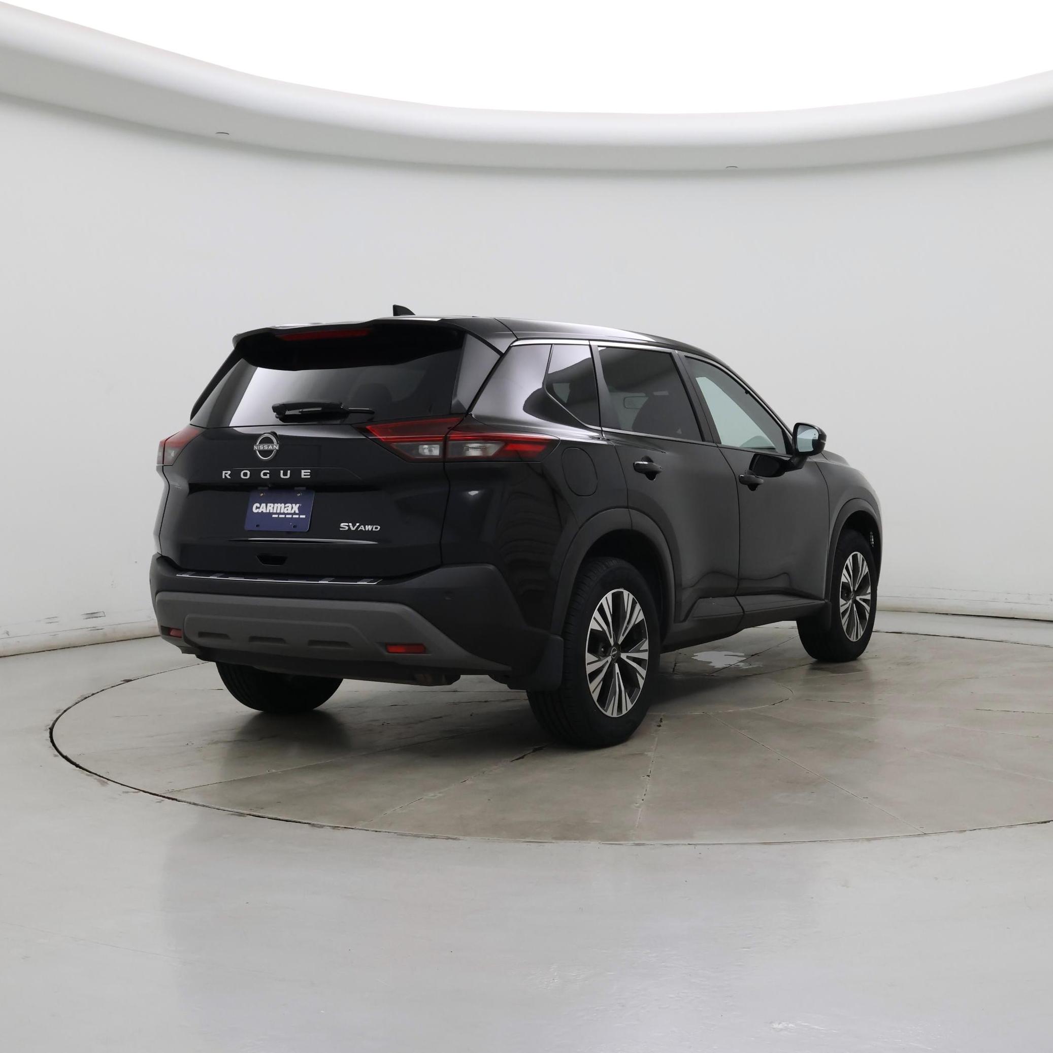 Thumbnail: 2023 Nissan Rogue - 8