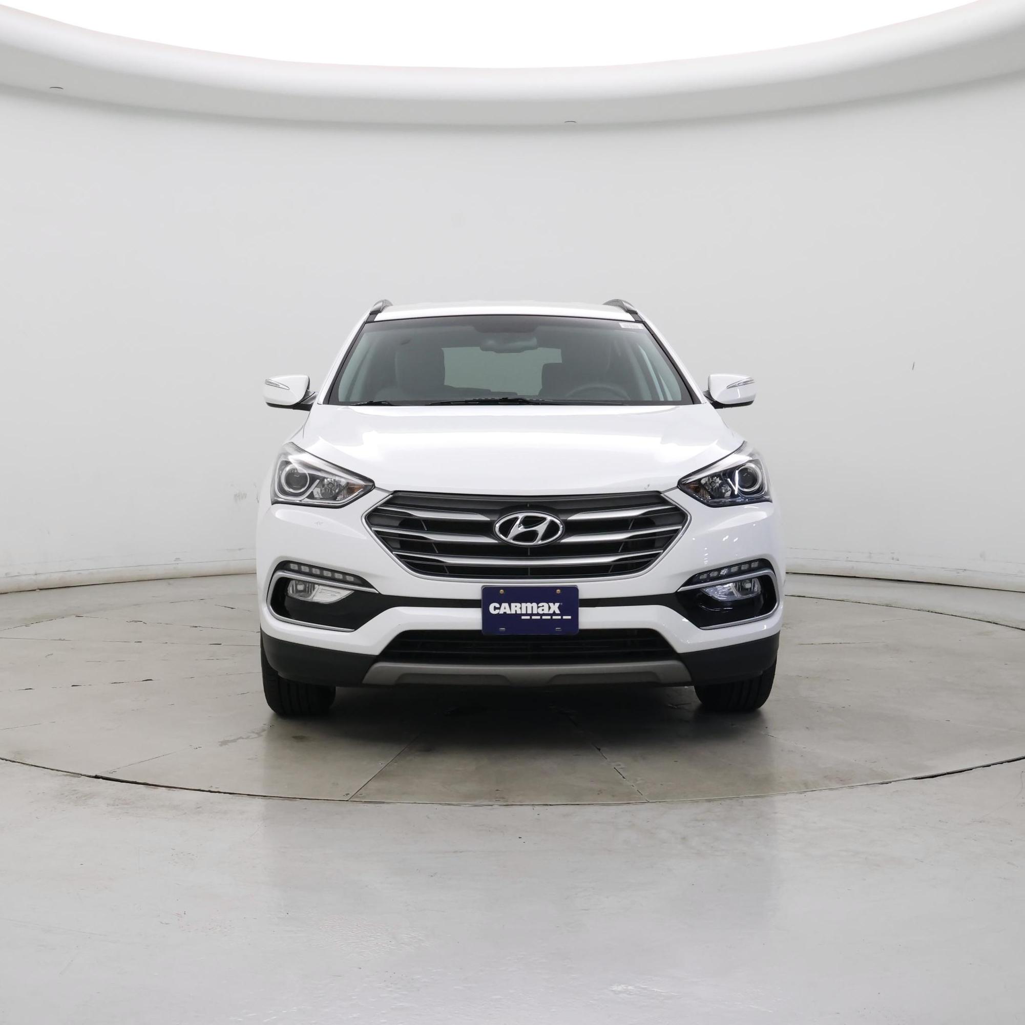 Thumbnail: 2018 Hyundai Santa Fe - 5