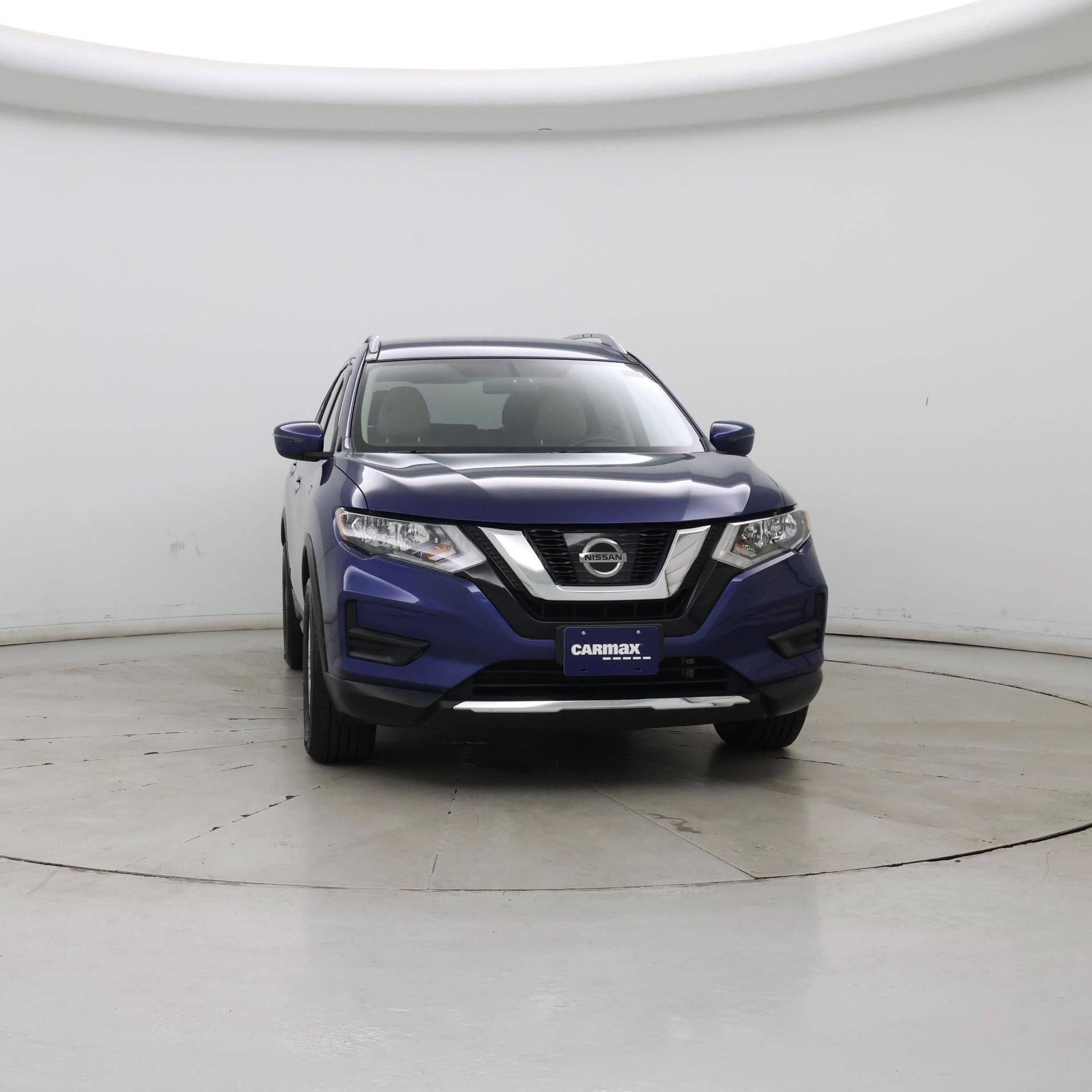 Thumbnail: 2017 Nissan Rogue - 5