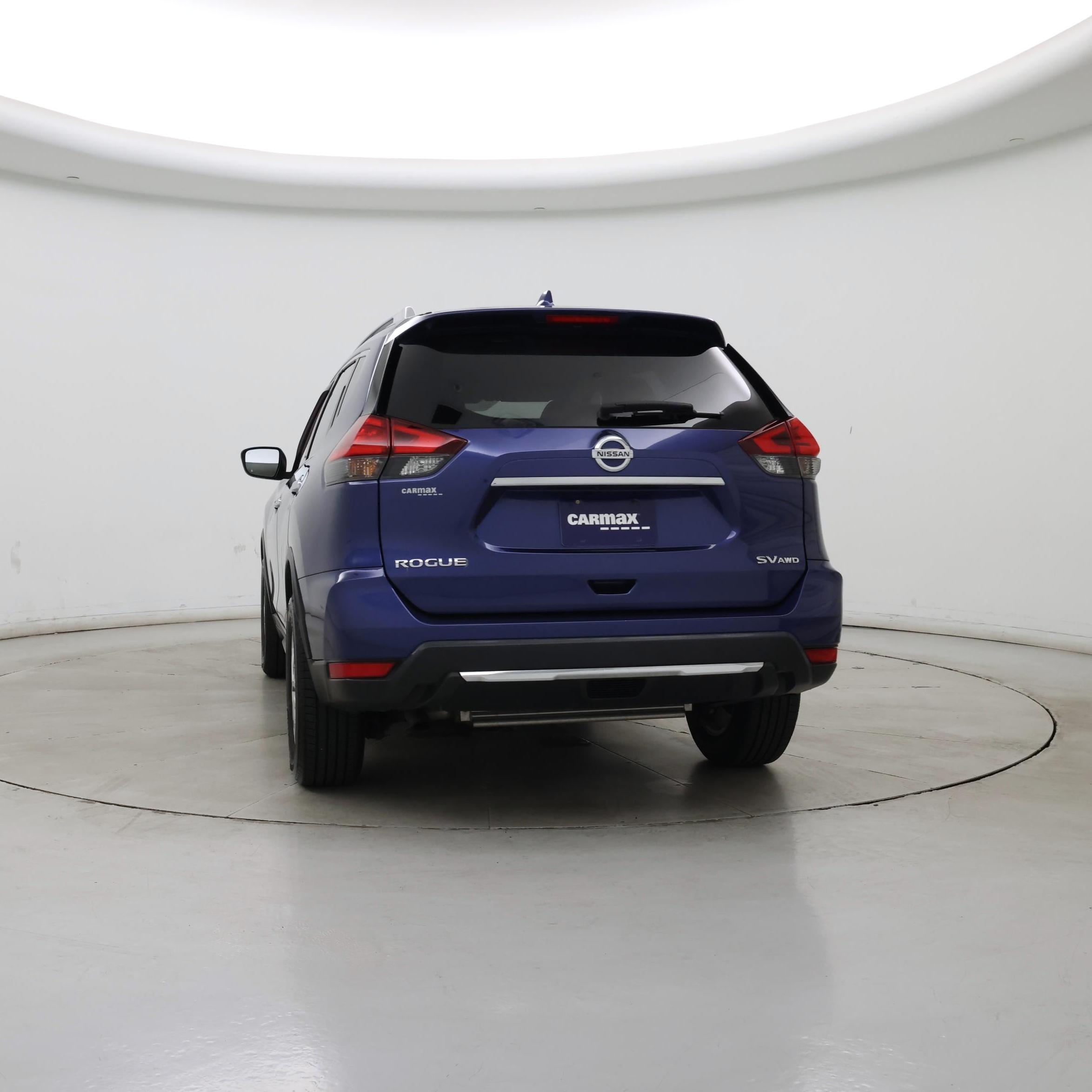 Thumbnail: 2017 Nissan Rogue - 6