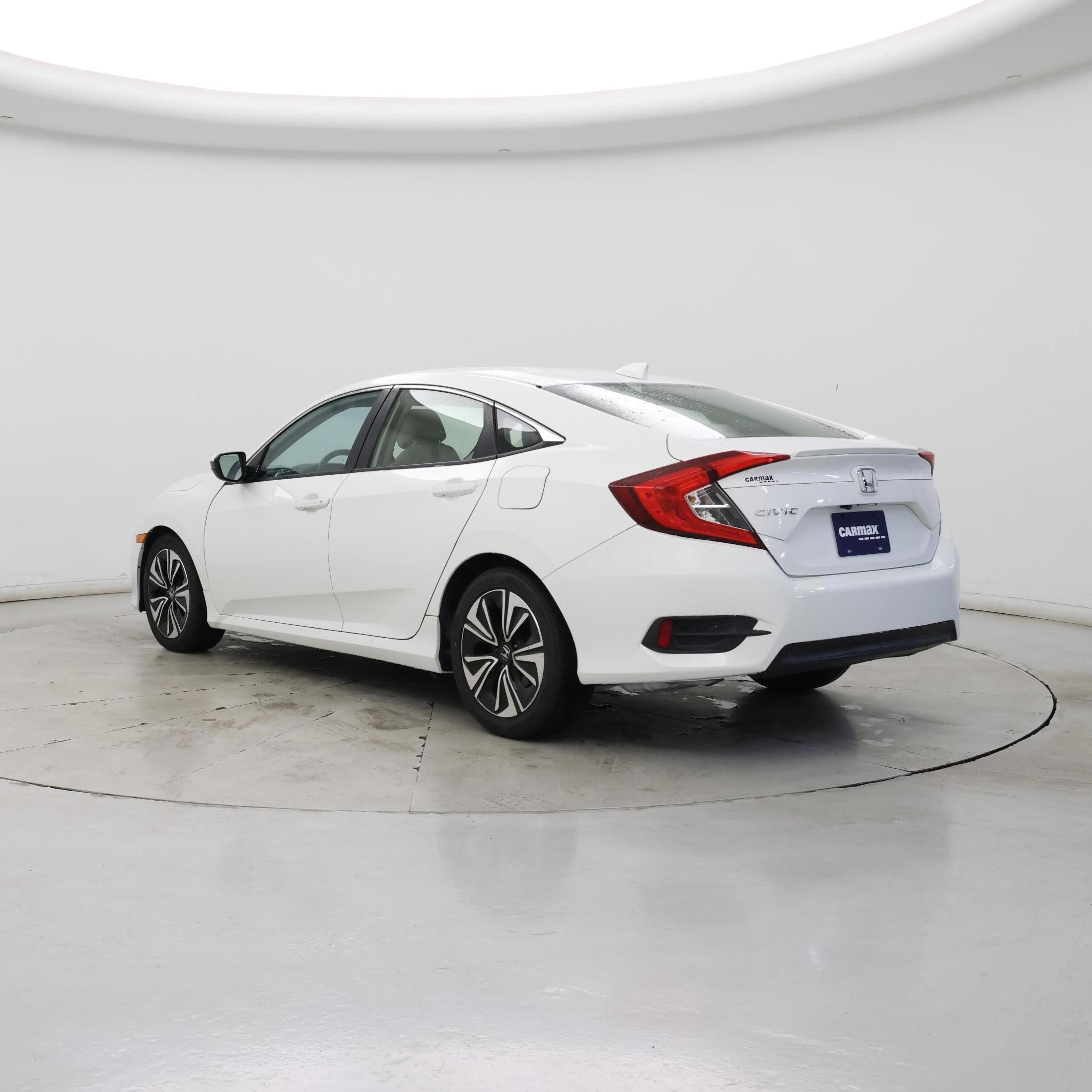 Thumbnail: 2018 Honda Civic - 2