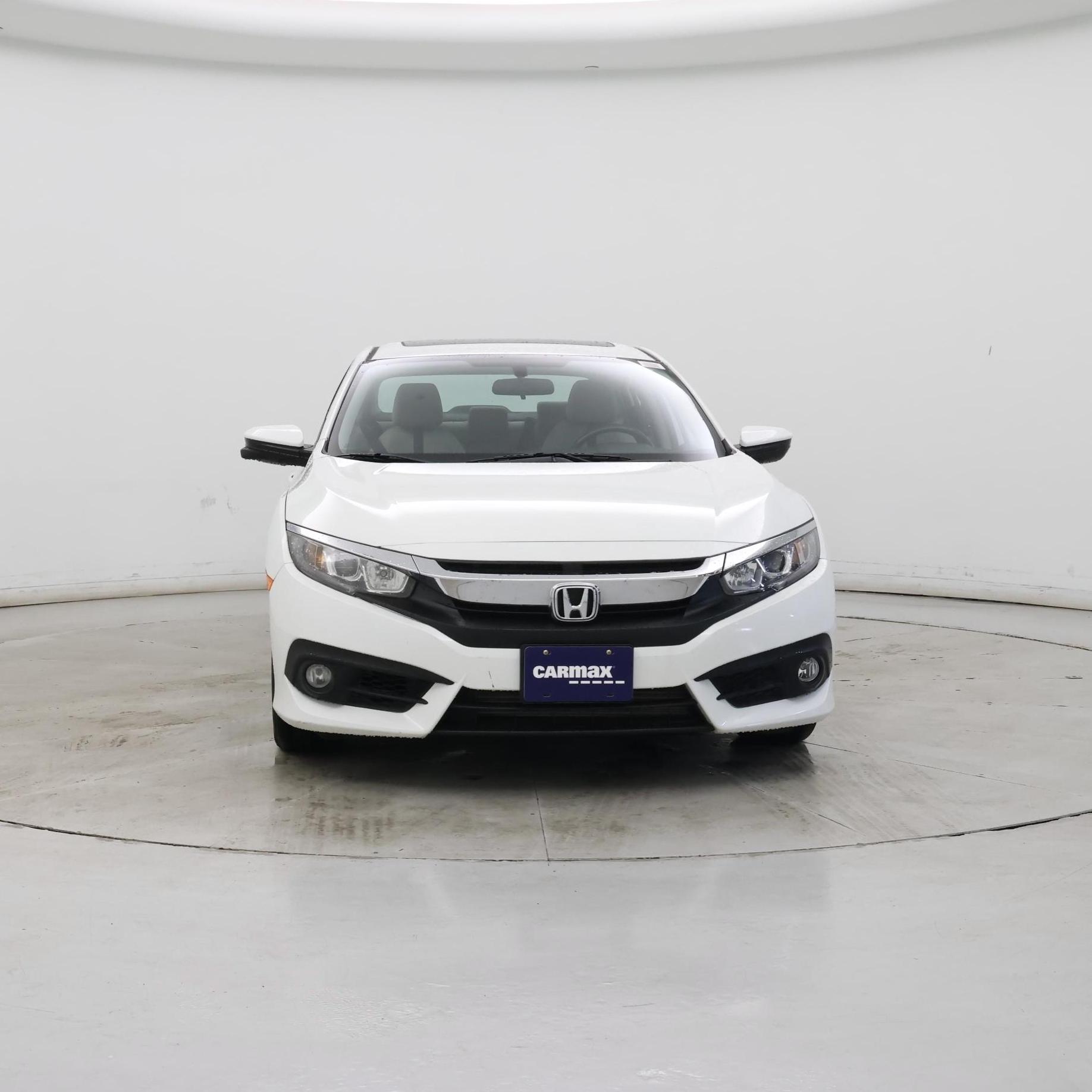 Thumbnail: 2018 Honda Civic - 5