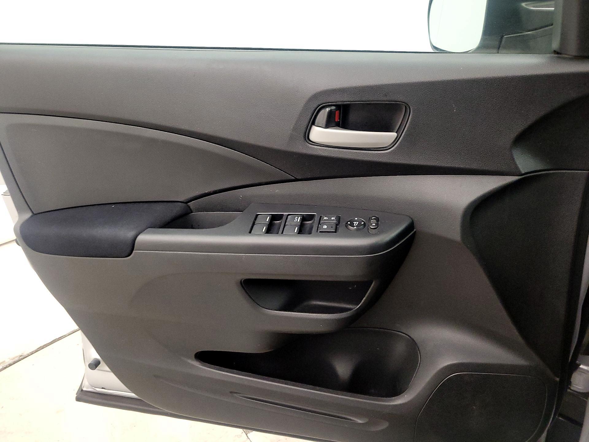 Thumbnail: 2016 Honda CR-V - 12