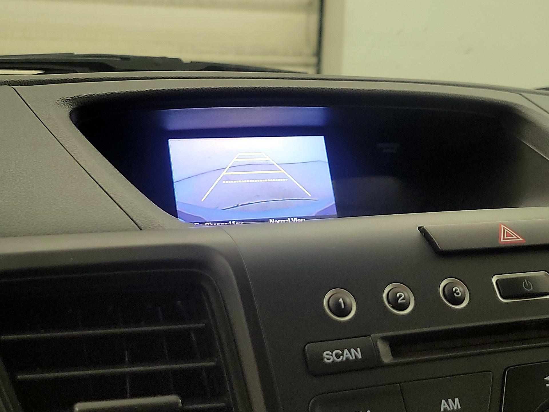 Thumbnail: 2016 Honda CR-V - 14