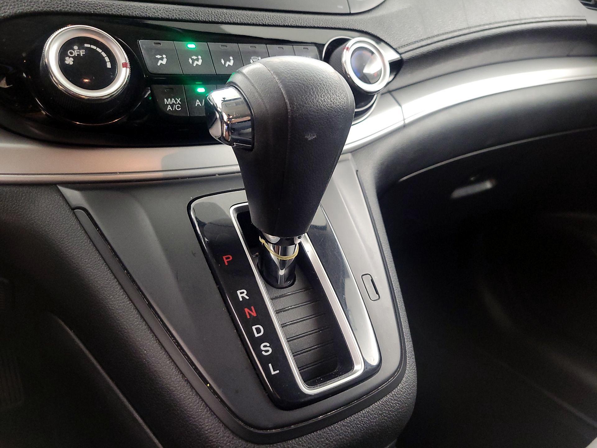 Thumbnail: 2016 Honda CR-V - 17