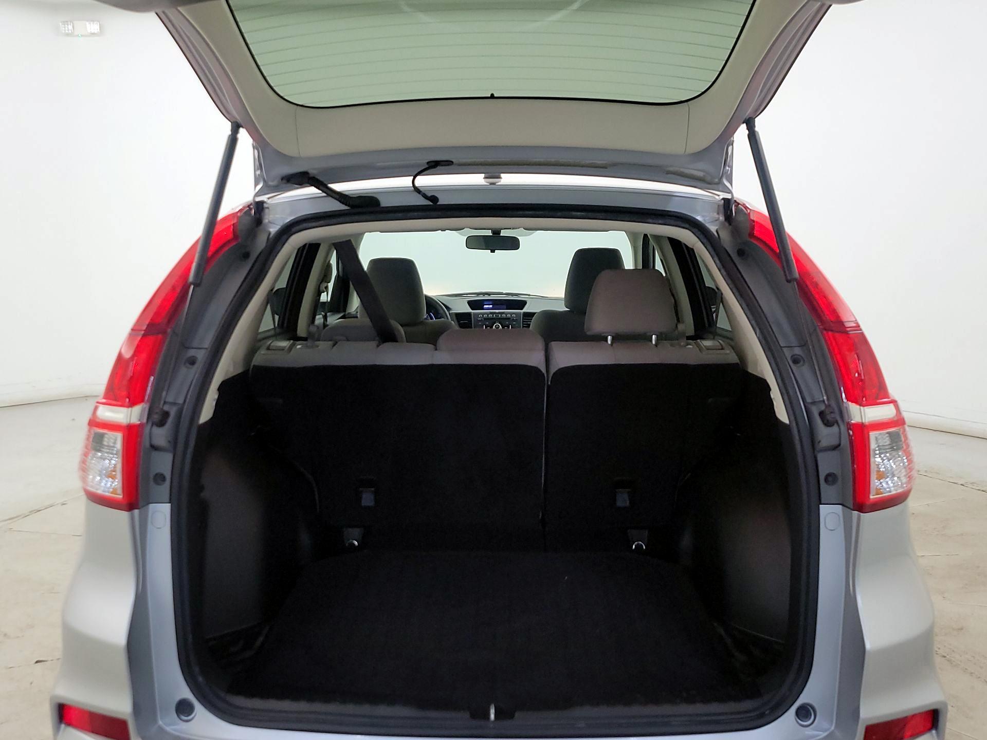 Thumbnail: 2016 Honda CR-V - 20