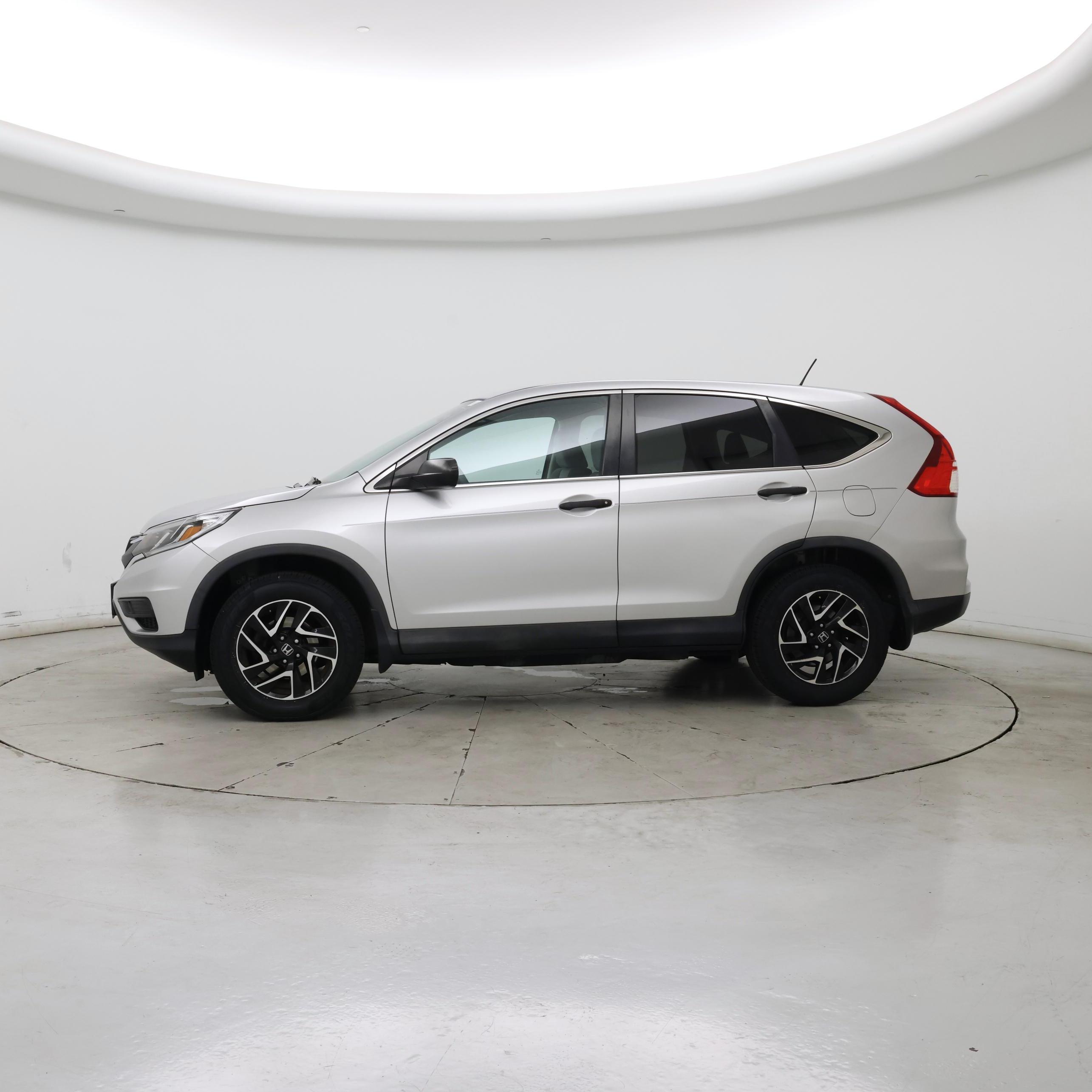 Thumbnail: 2016 Honda CR-V - 3