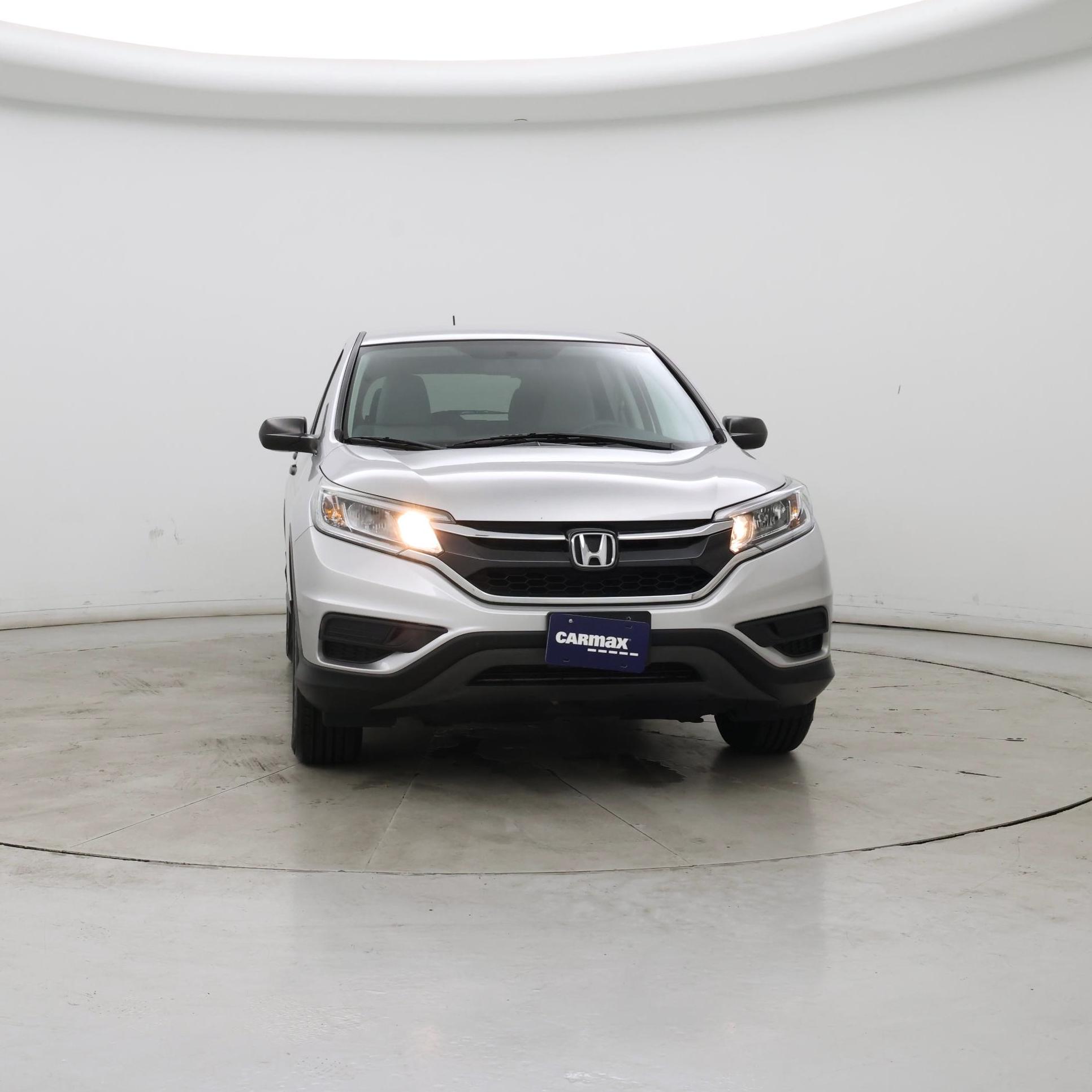 Thumbnail: 2016 Honda CR-V - 5