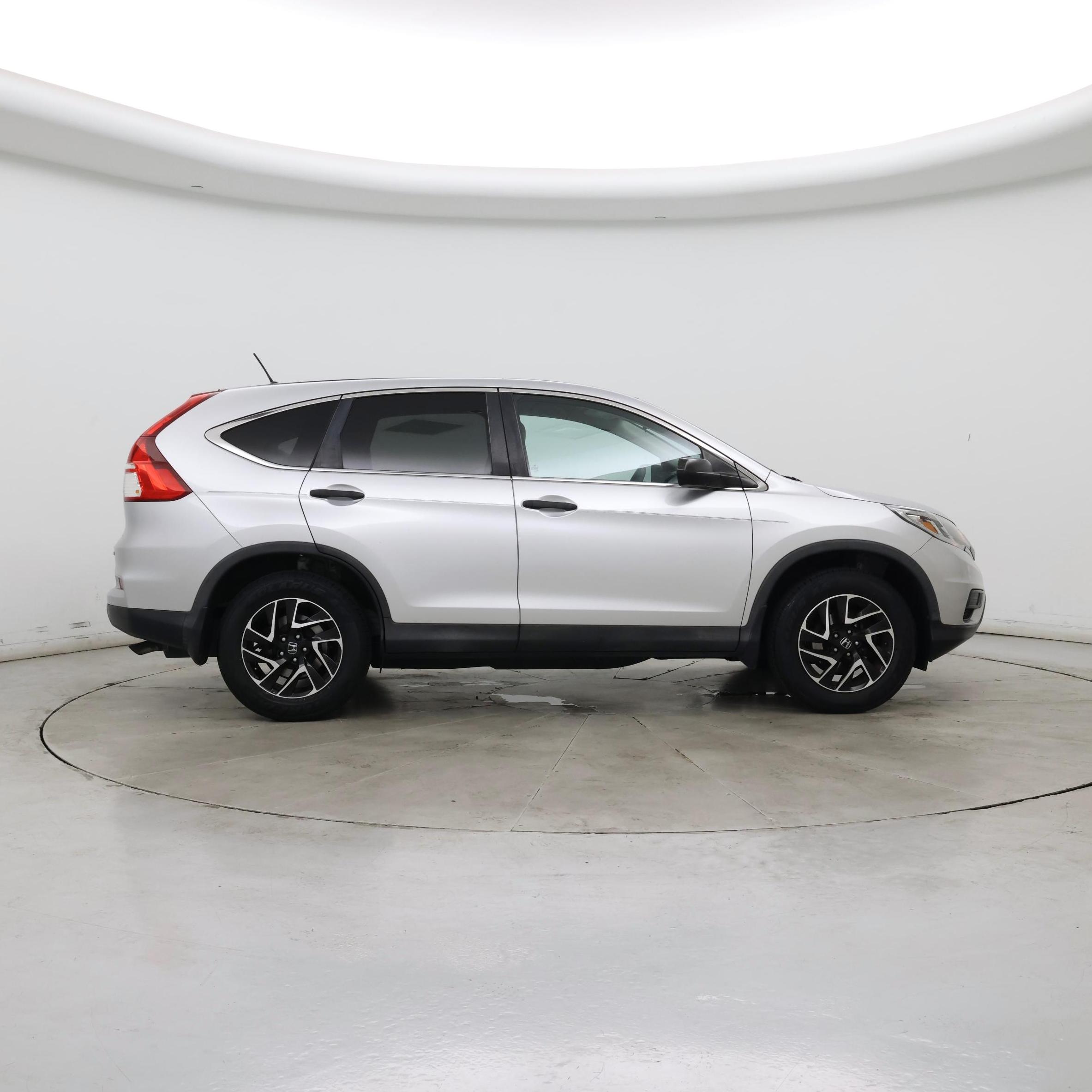 Thumbnail: 2016 Honda CR-V - 7
