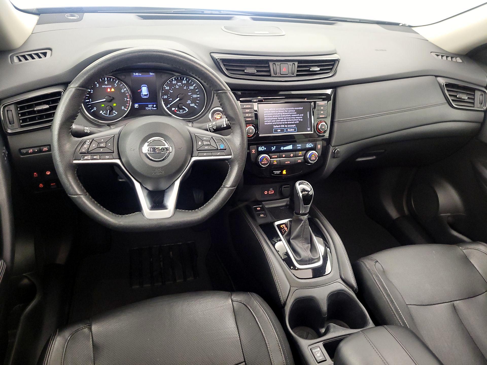 Thumbnail: 2019 Nissan Rogue - 9