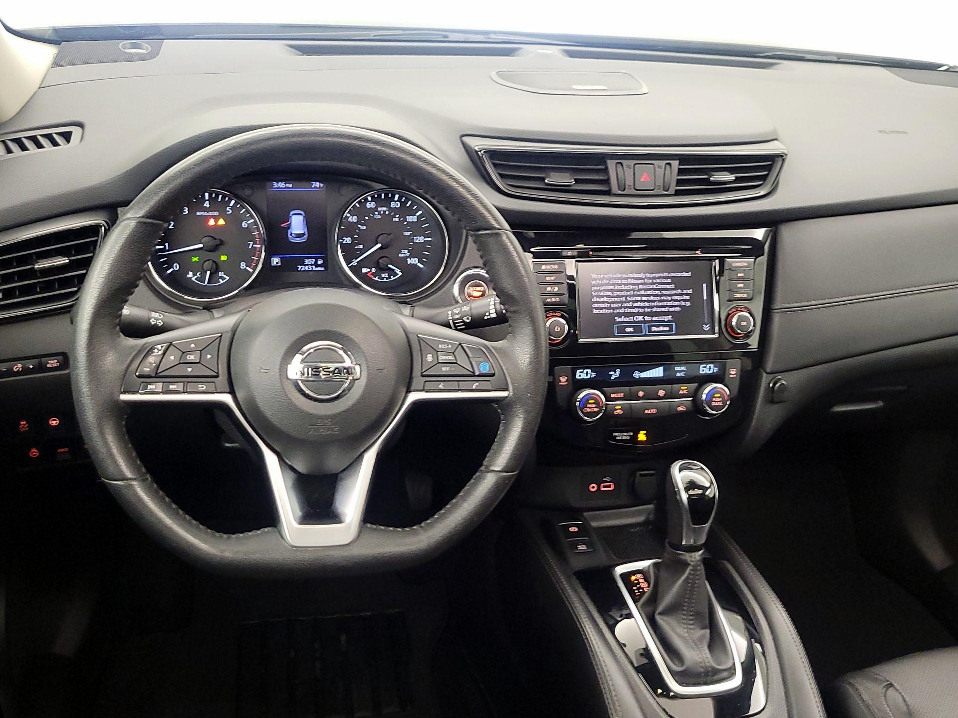 Thumbnail: 2019 Nissan Rogue - 10