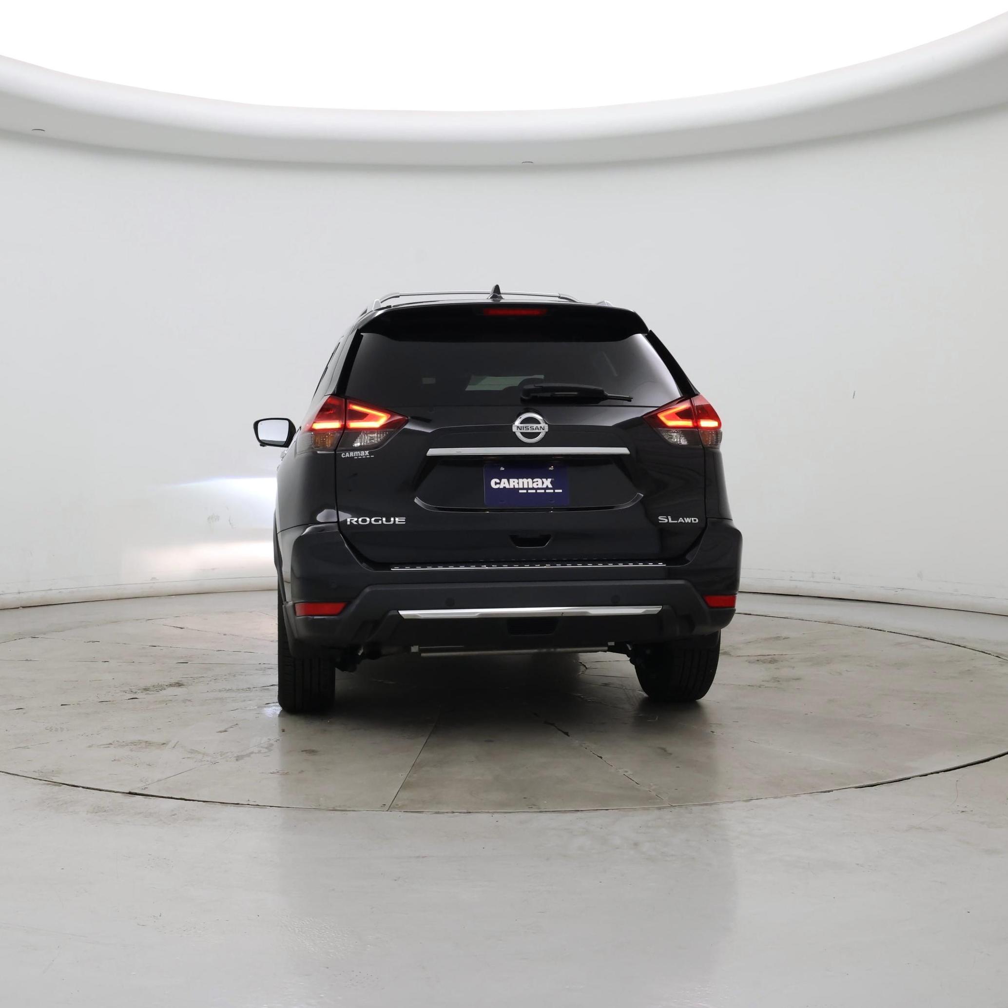 Thumbnail: 2019 Nissan Rogue - 6