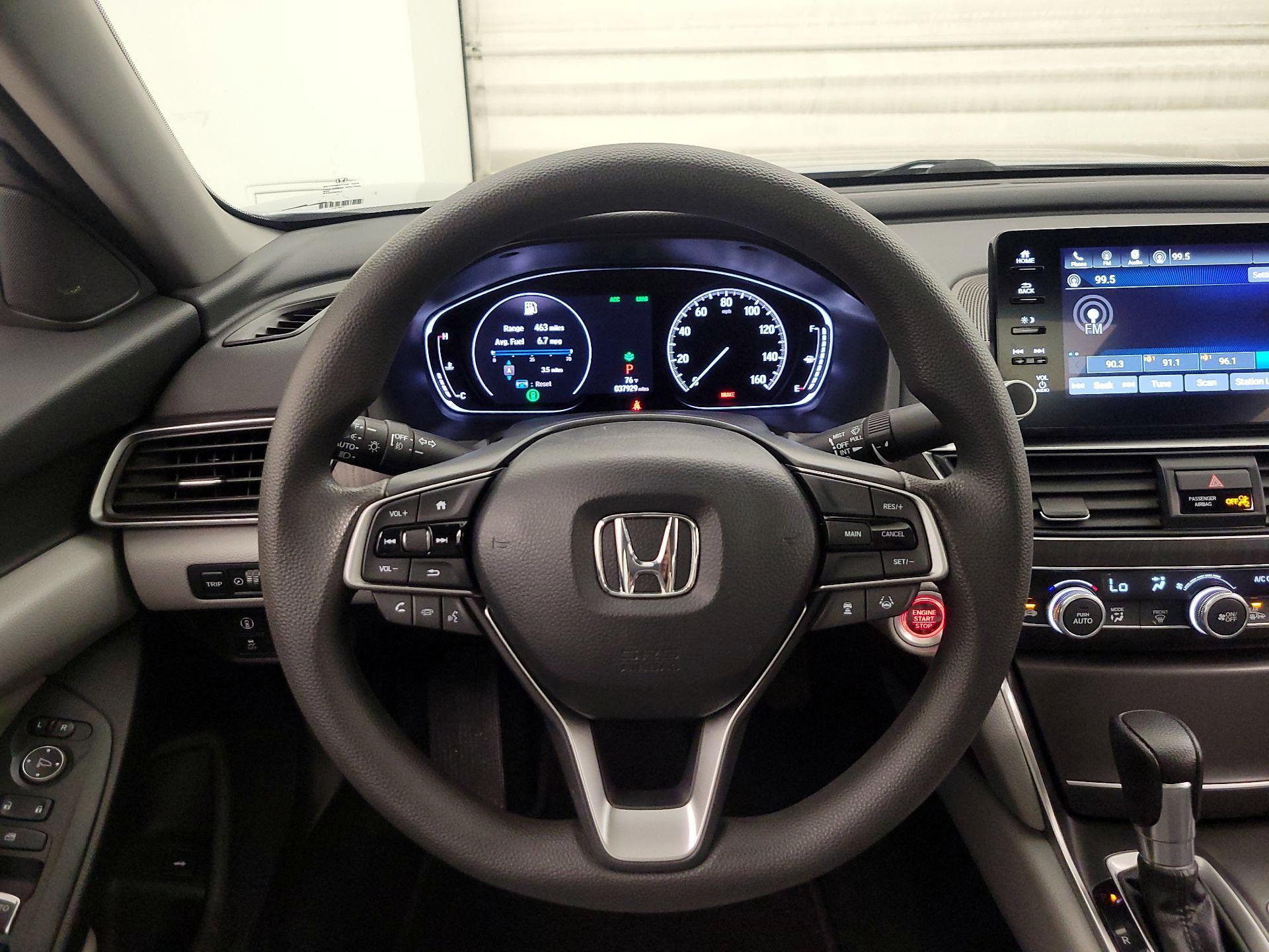 Thumbnail: 2020 Honda Accord - 10