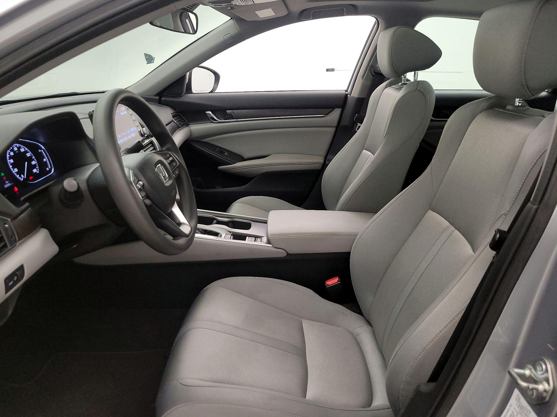 Thumbnail: 2020 Honda Accord - 11