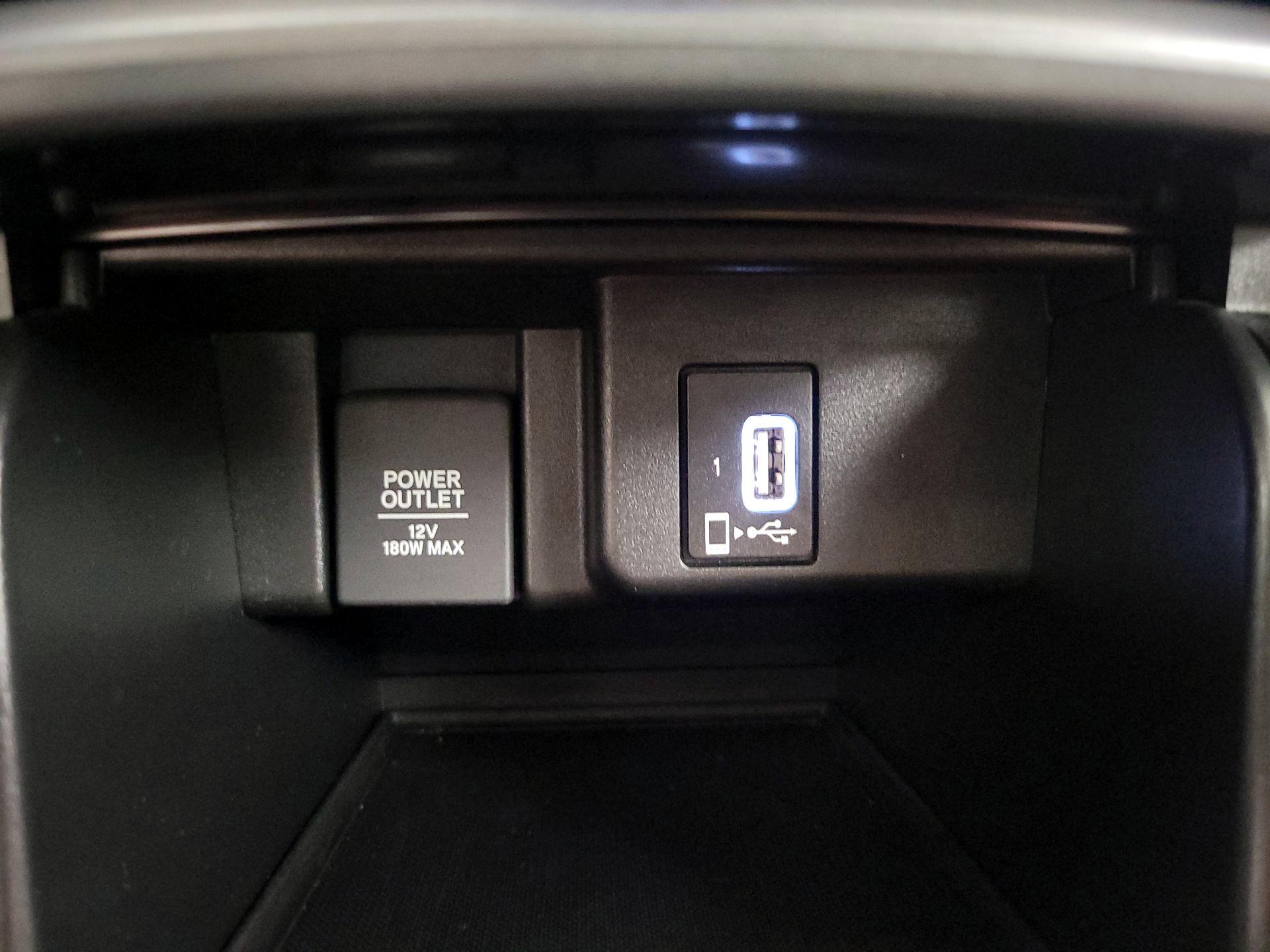 Thumbnail: 2020 Honda Accord - 18