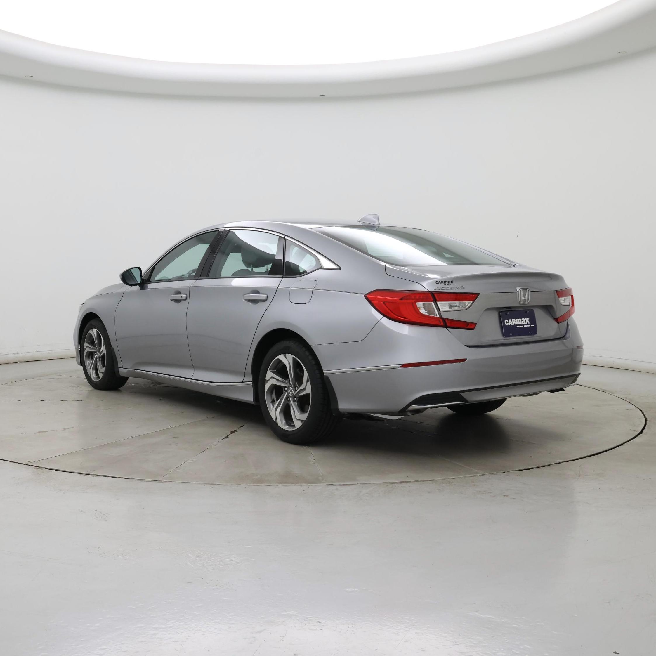Thumbnail: 2020 Honda Accord - 2