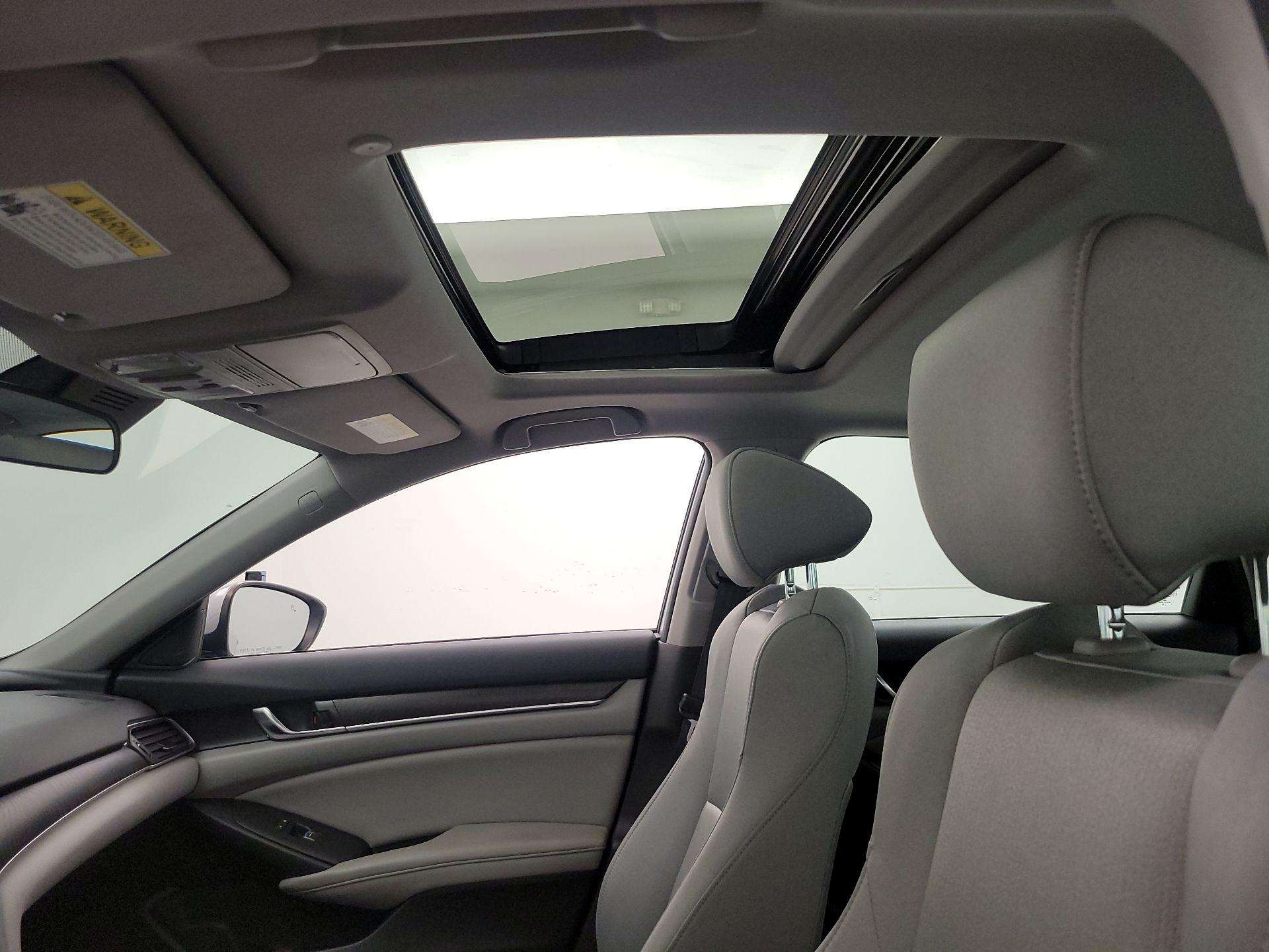 Thumbnail: 2020 Honda Accord - 19