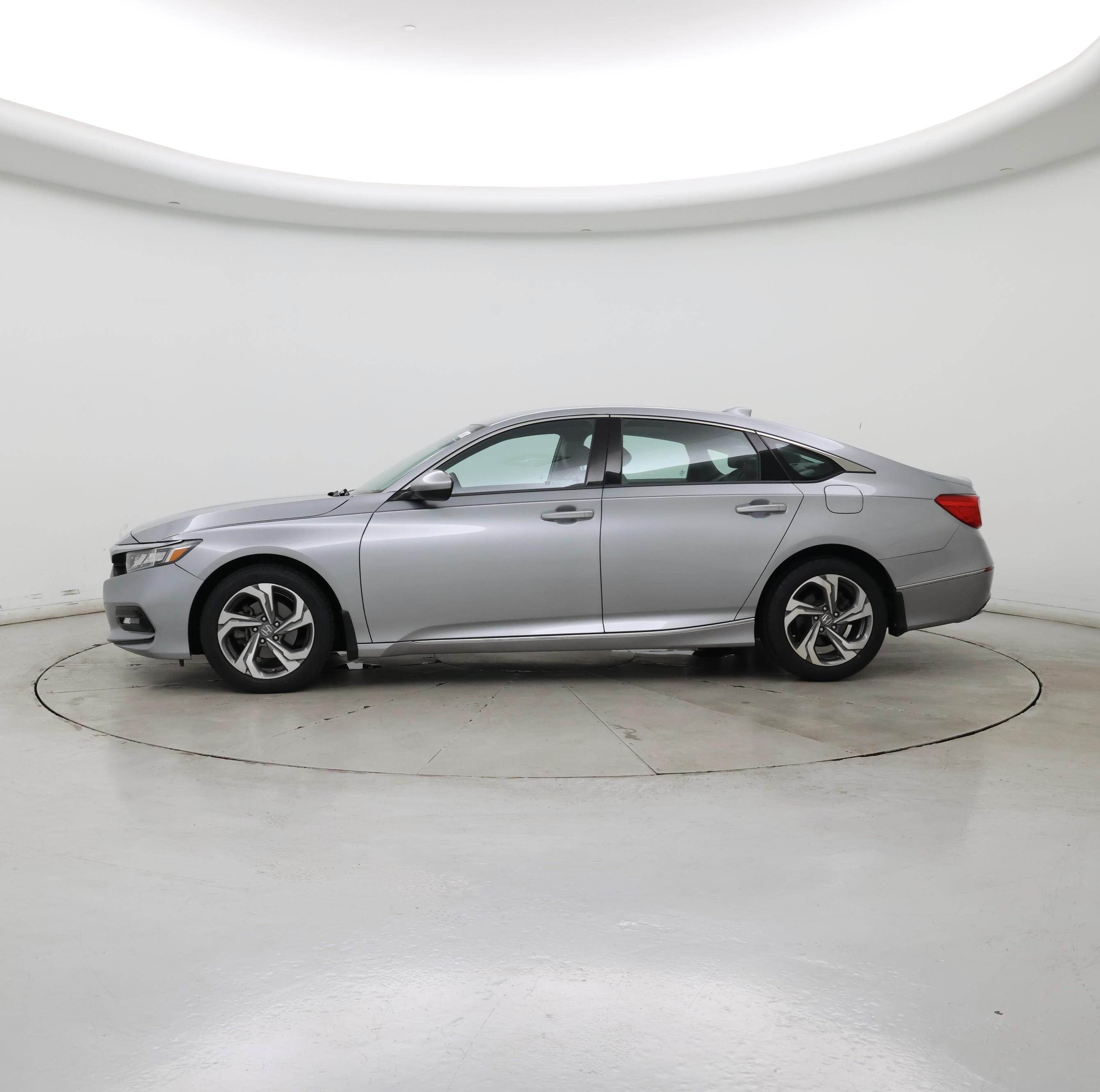 Thumbnail: 2020 Honda Accord - 3