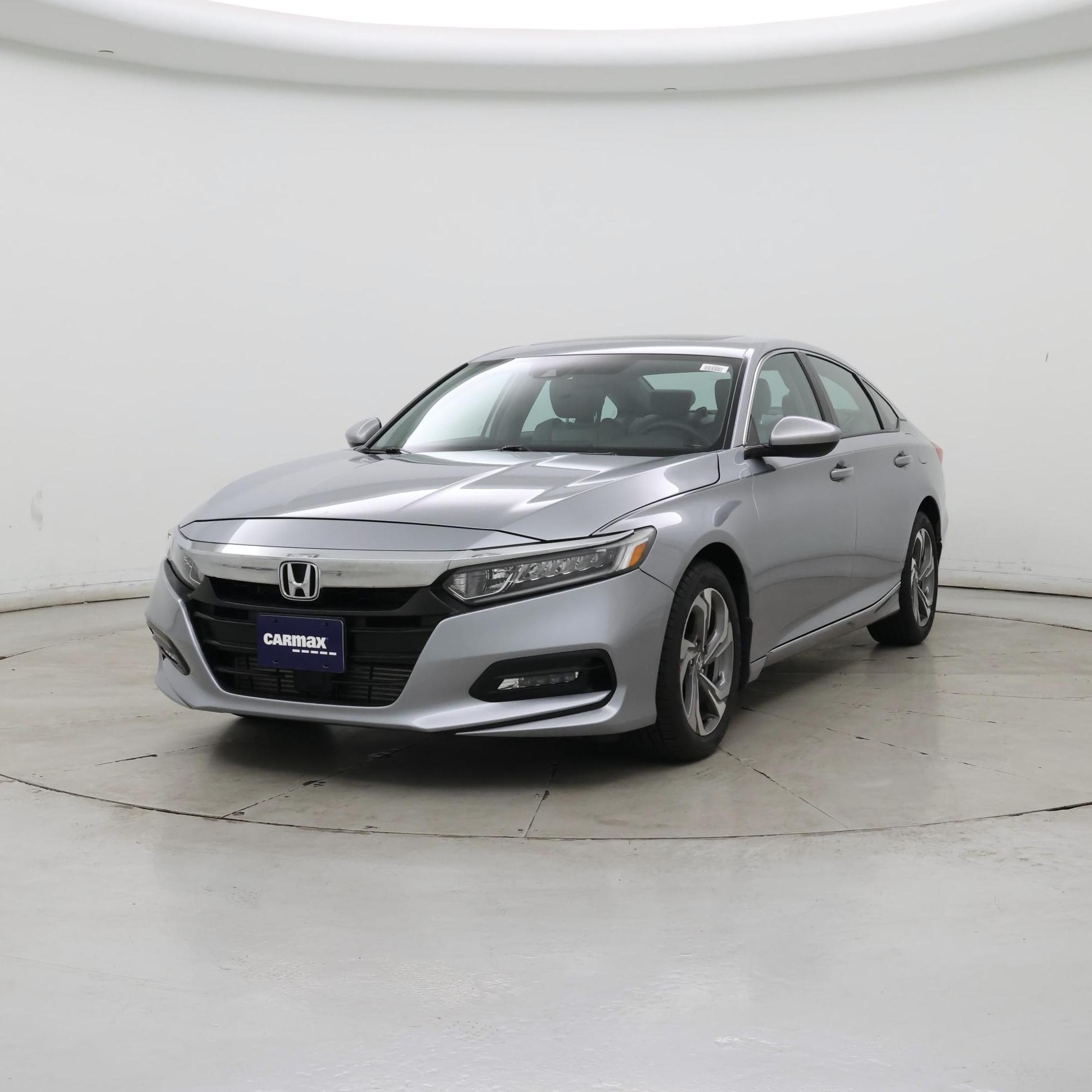 Thumbnail: 2020 Honda Accord - 4
