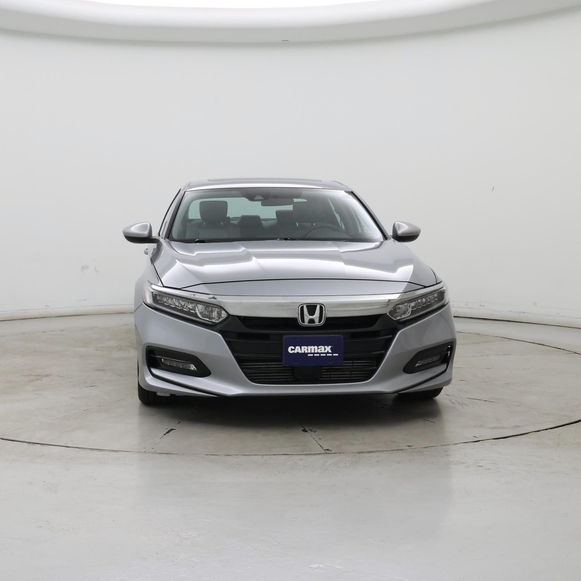 Thumbnail: 2020 Honda Accord - 5