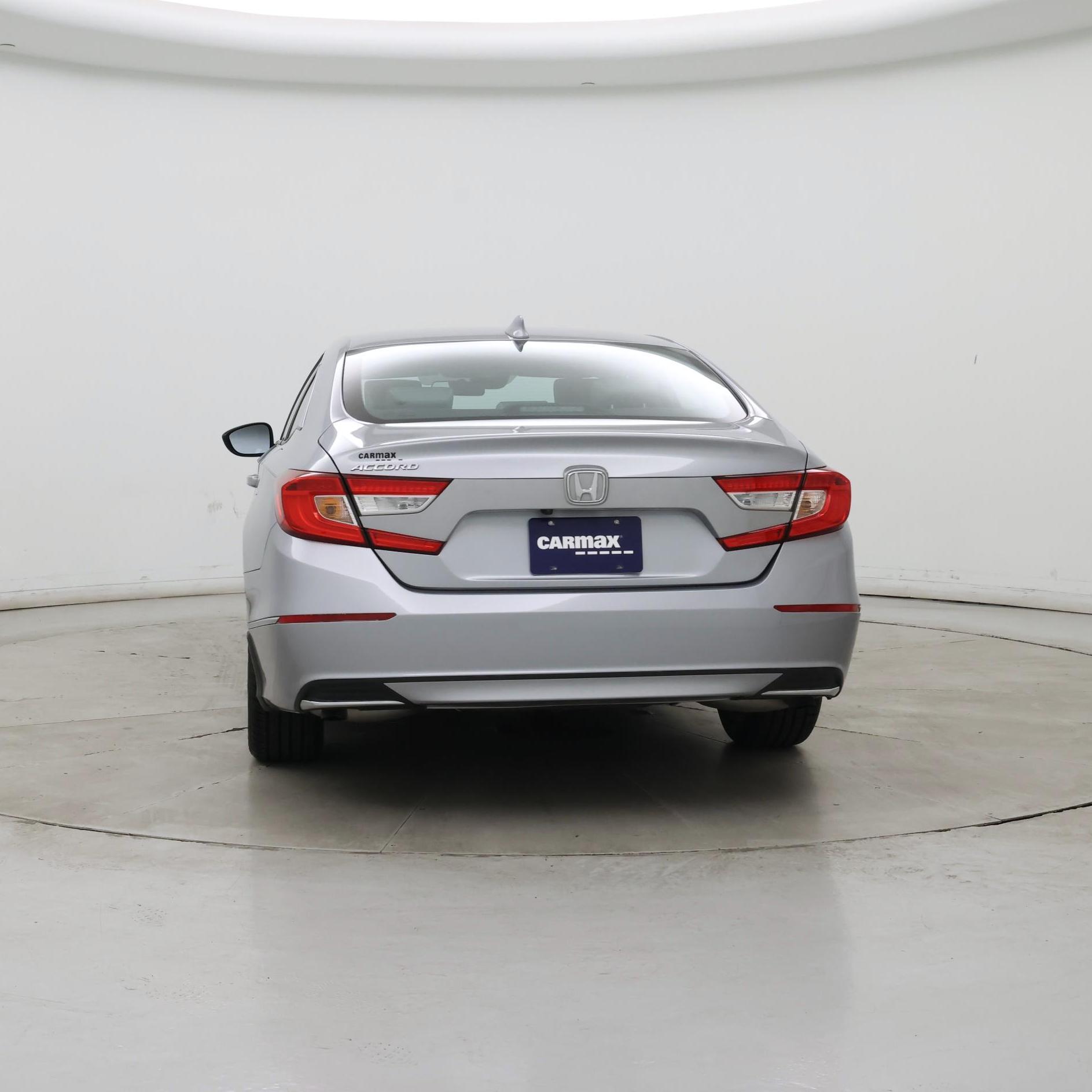 Thumbnail: 2020 Honda Accord - 6