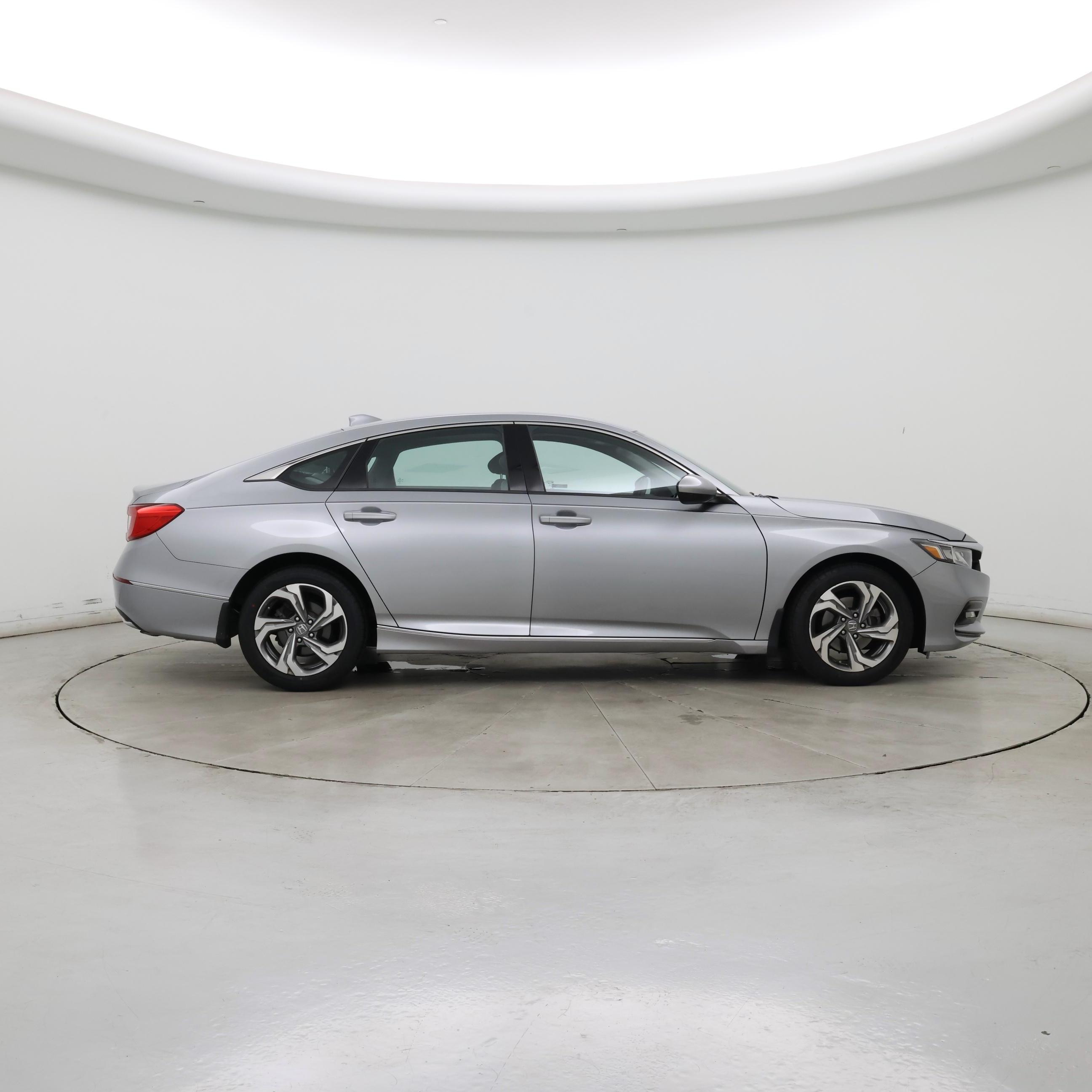 Thumbnail: 2020 Honda Accord - 7