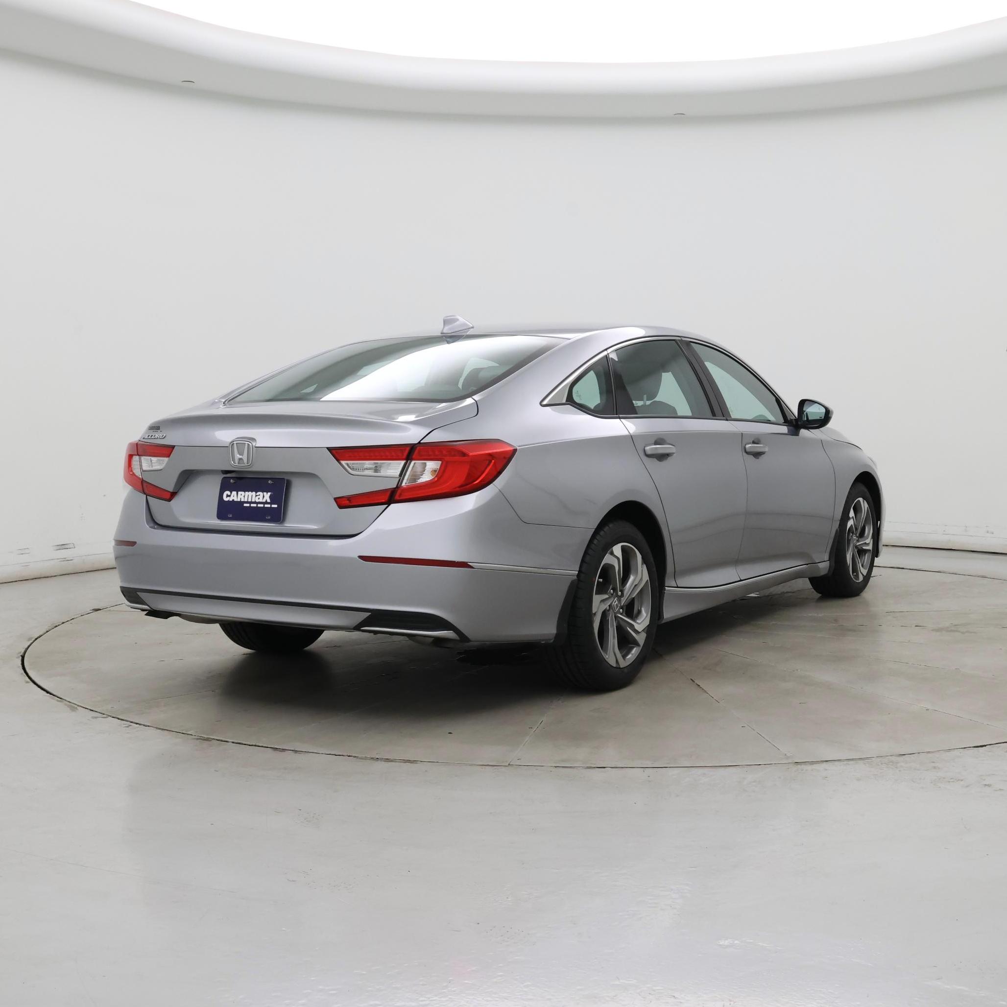 Thumbnail: 2020 Honda Accord - 8