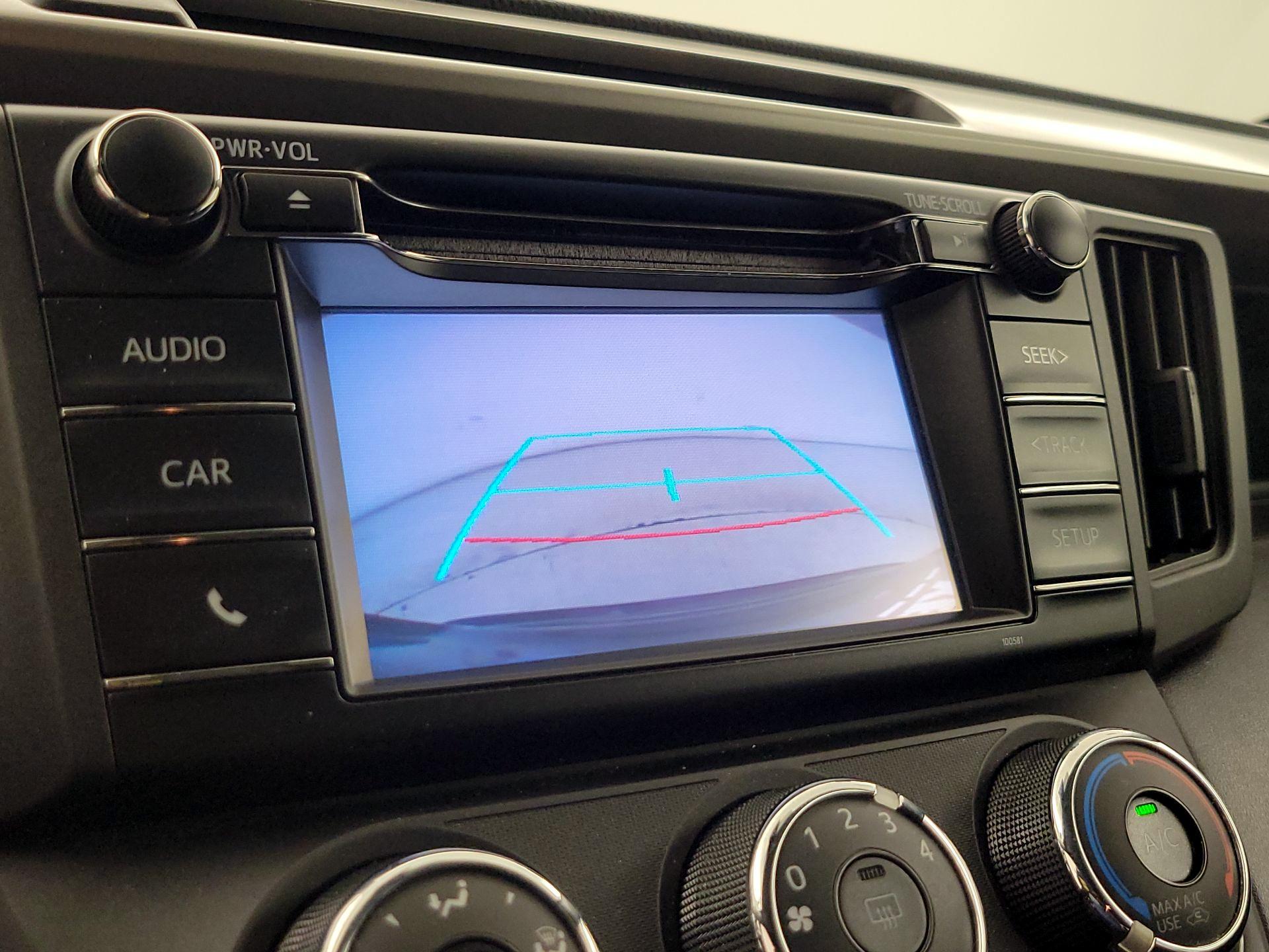 Thumbnail: 2017 Toyota RAV4 - 14