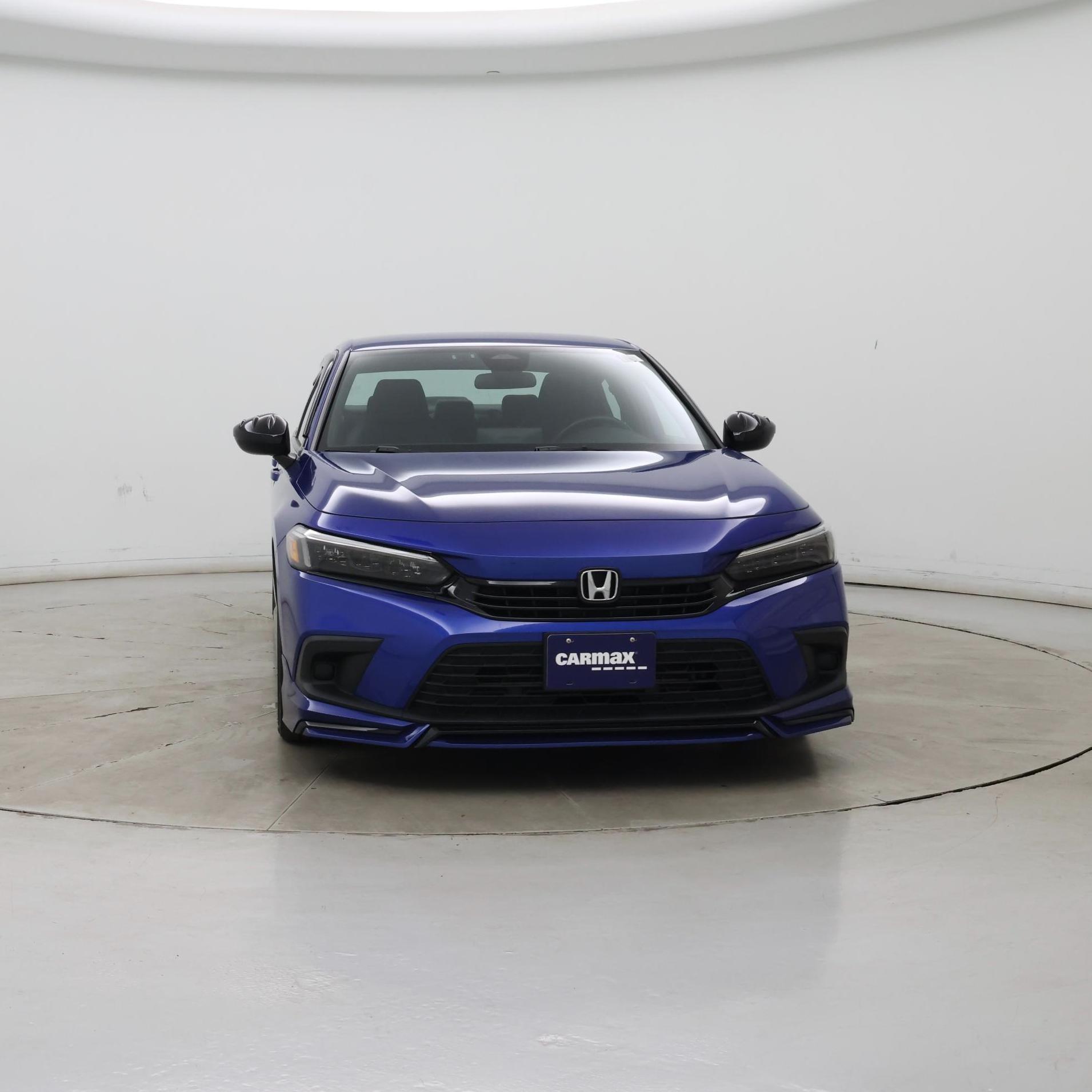 Thumbnail: 2022 Honda Civic - 5
