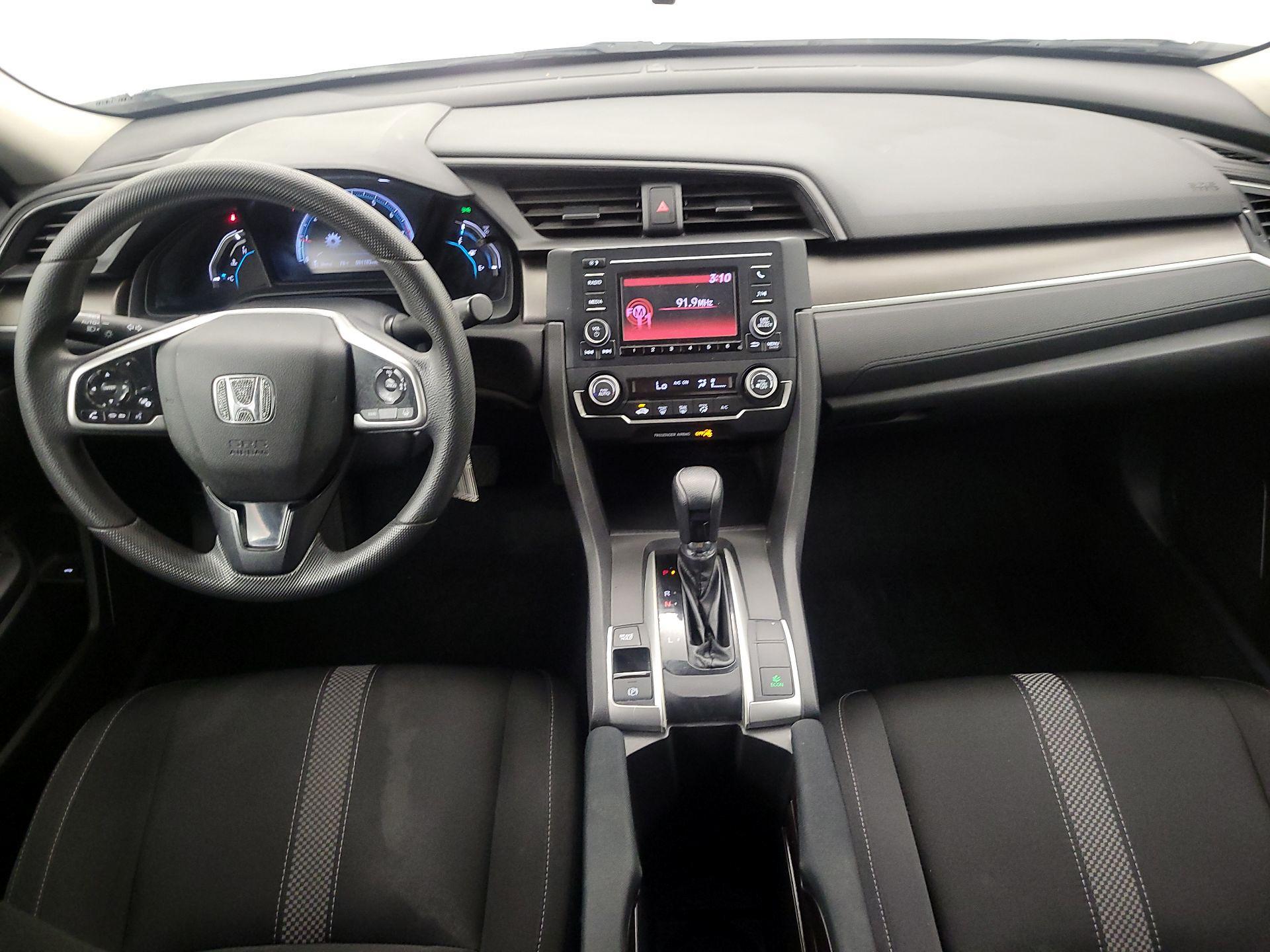 Thumbnail: 2019 Honda Civic - 9
