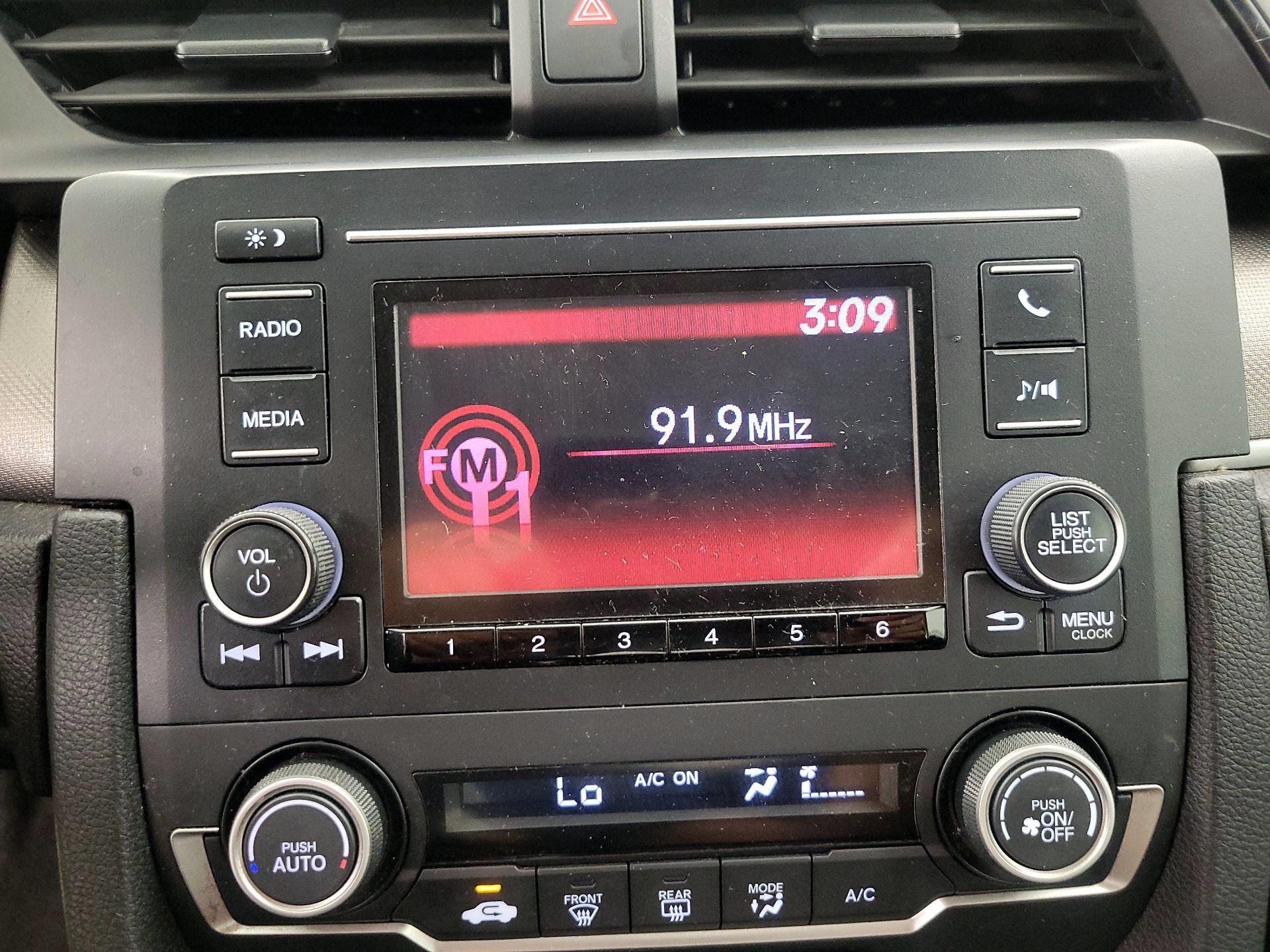 Thumbnail: 2019 Honda Civic - 15