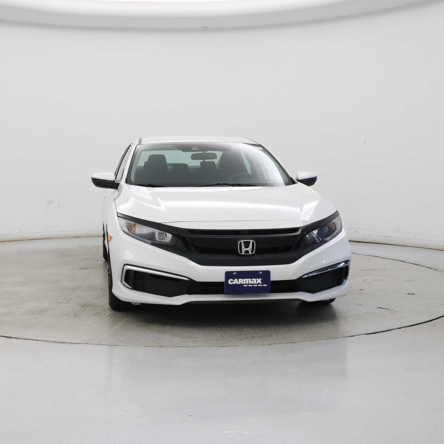 Thumbnail: 2019 Honda Civic - 5