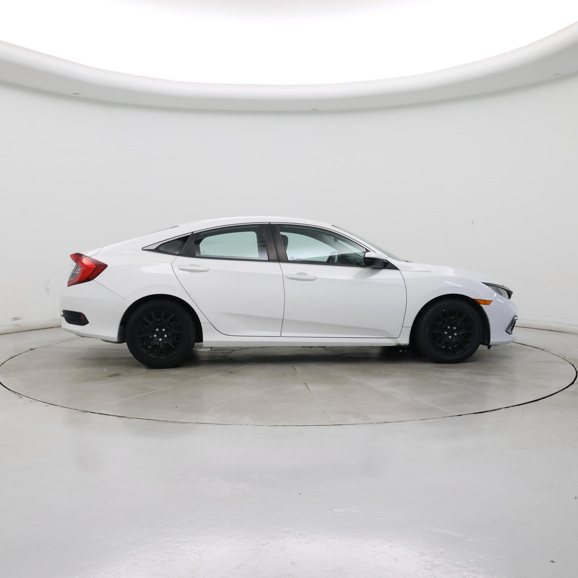 Thumbnail: 2019 Honda Civic - 7