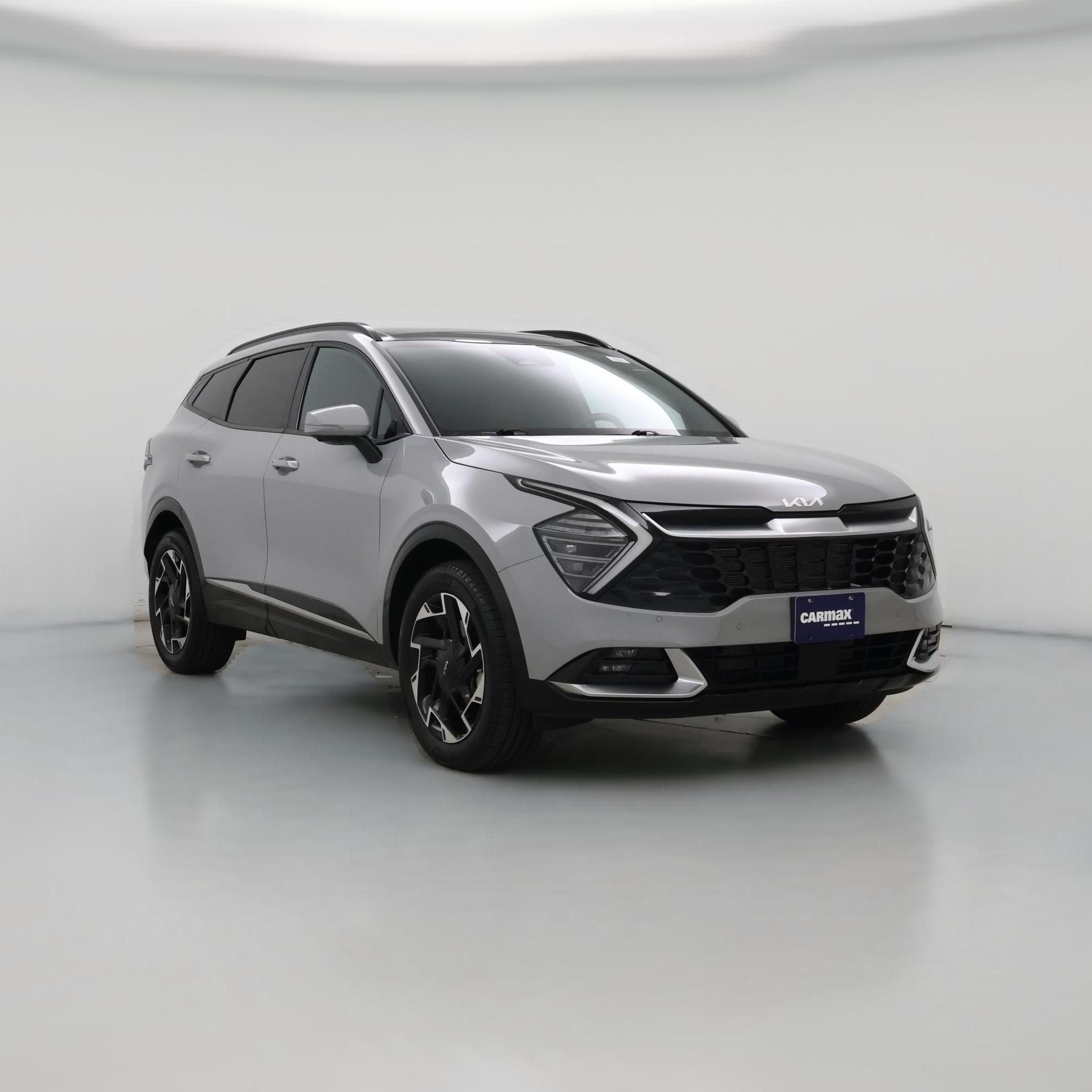 Thumbnail: 2024 Kia Sportage - 1