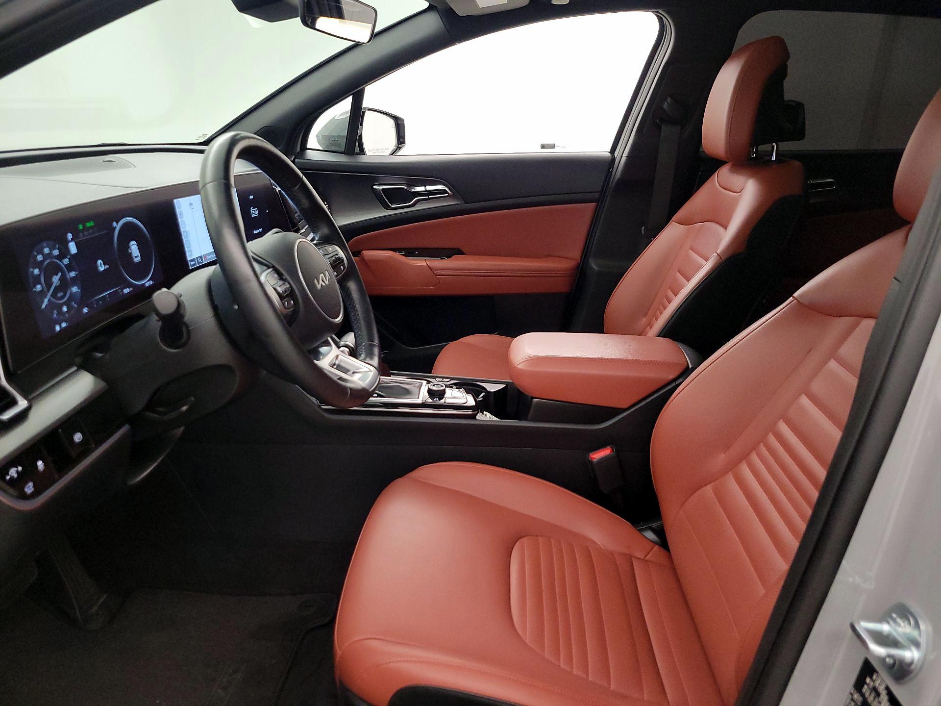 Thumbnail: 2024 Kia Sportage - 11