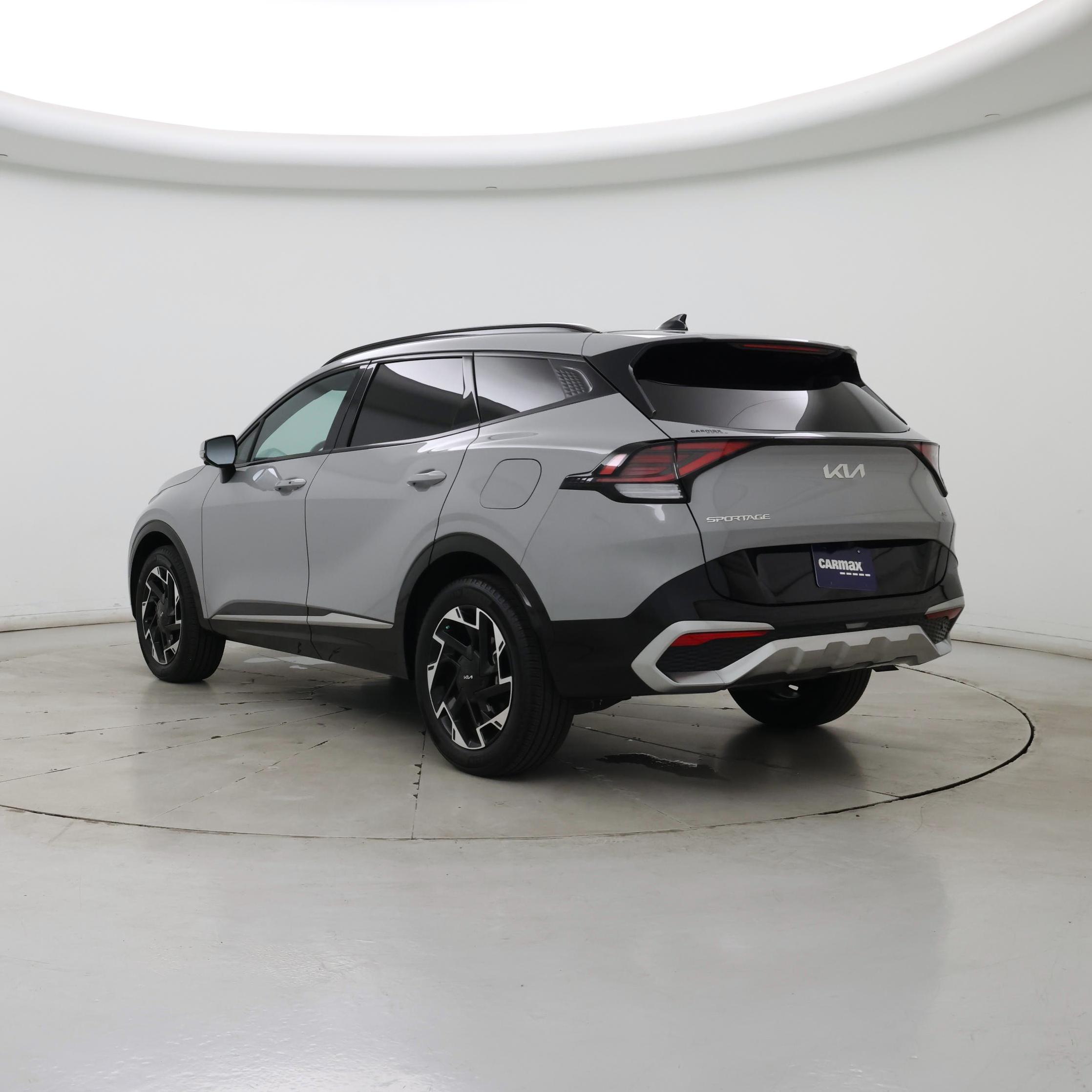 Thumbnail: 2024 Kia Sportage - 2