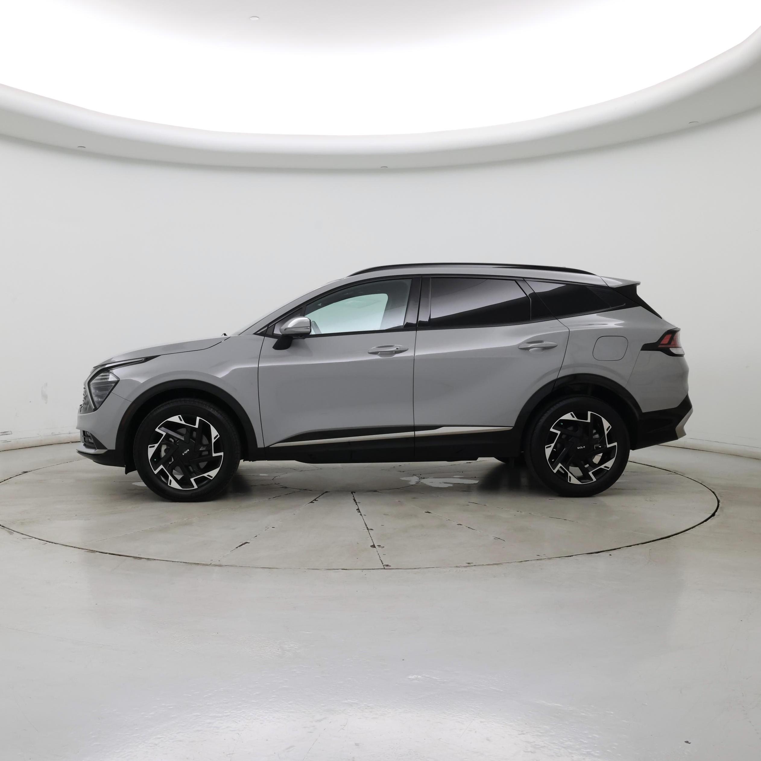 Thumbnail: 2024 Kia Sportage - 3
