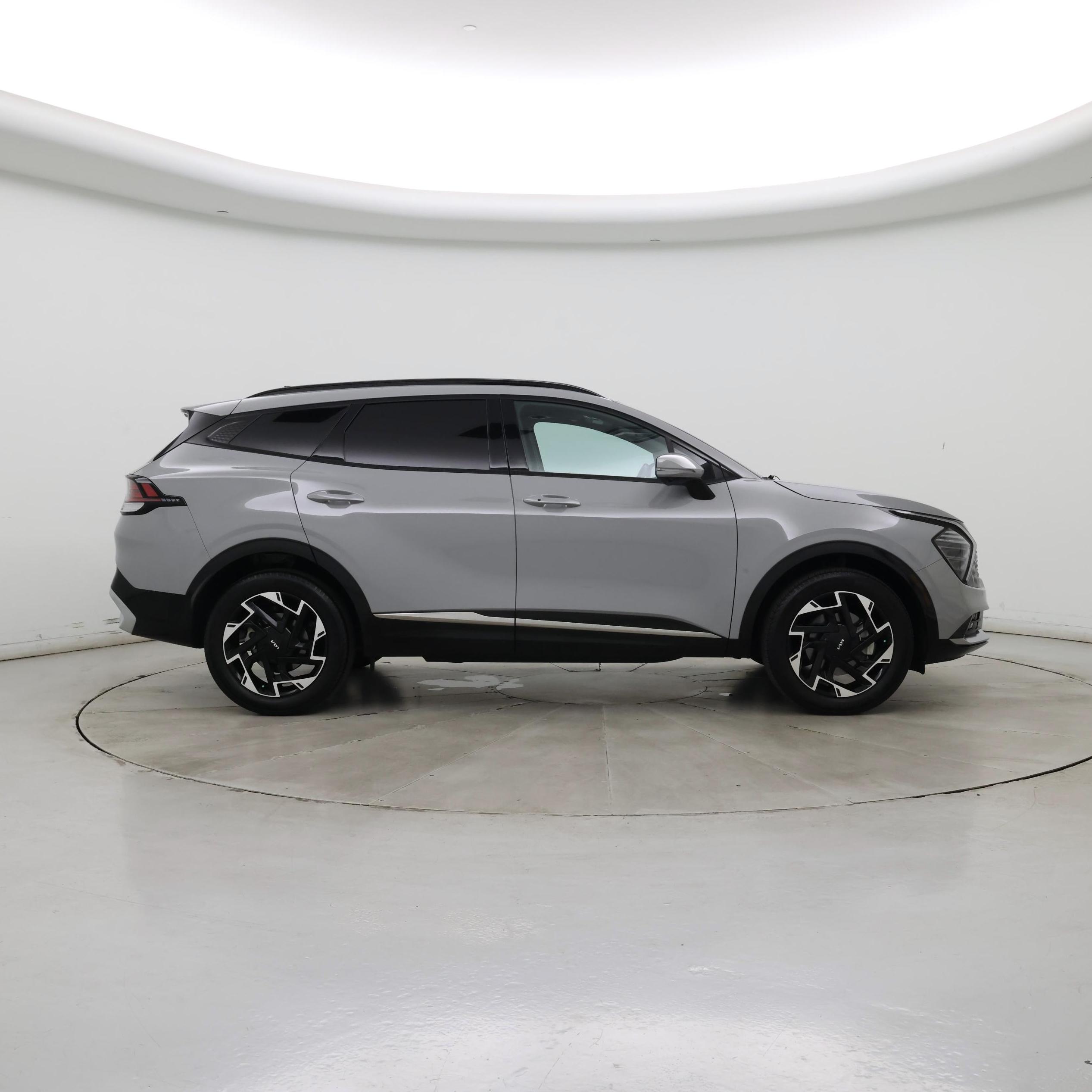 Thumbnail: 2024 Kia Sportage - 7