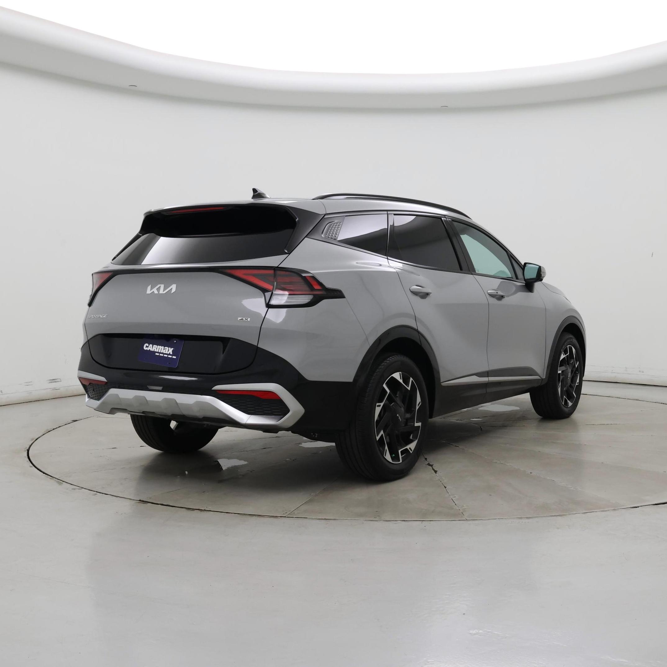 Thumbnail: 2024 Kia Sportage - 8