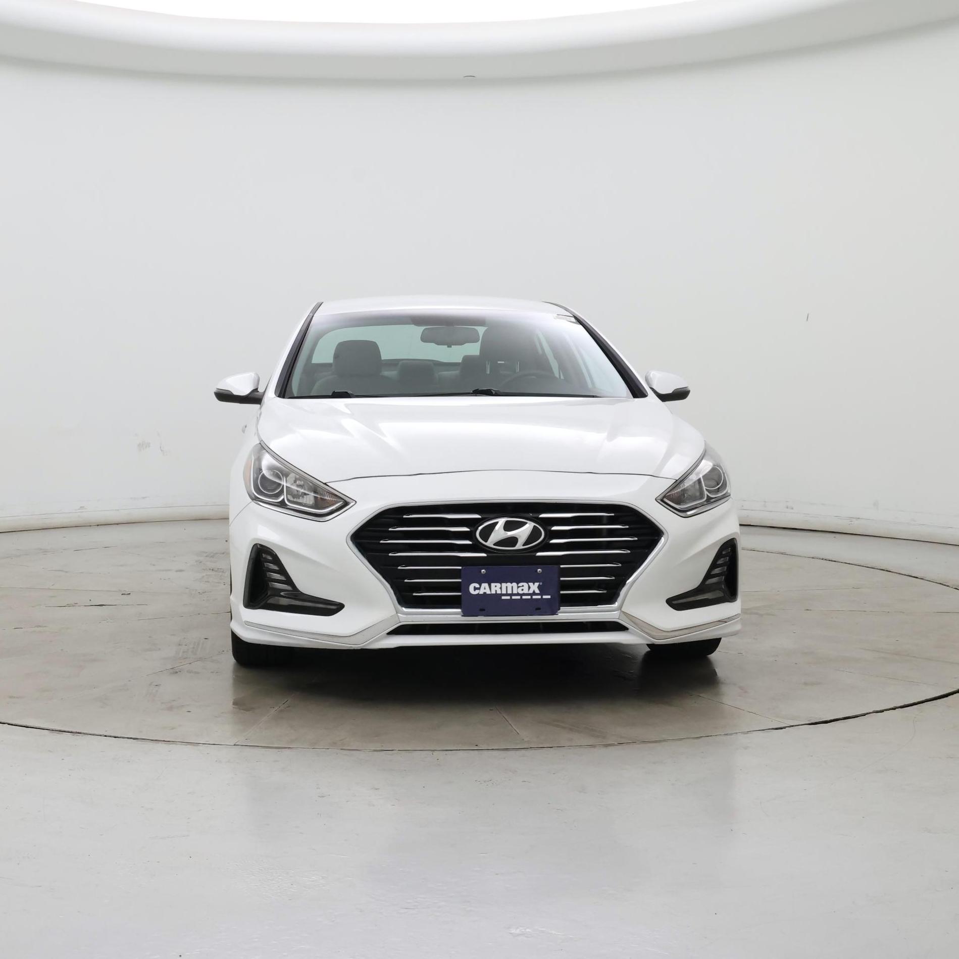 Thumbnail: 2018 Hyundai Sonata - 5