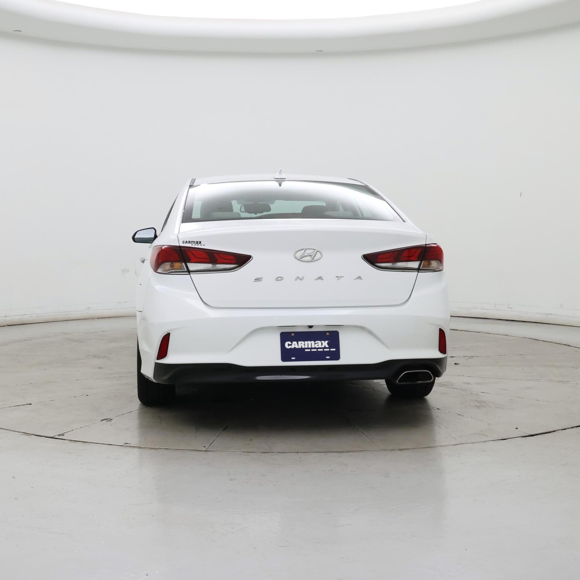 Thumbnail: 2018 Hyundai Sonata - 6