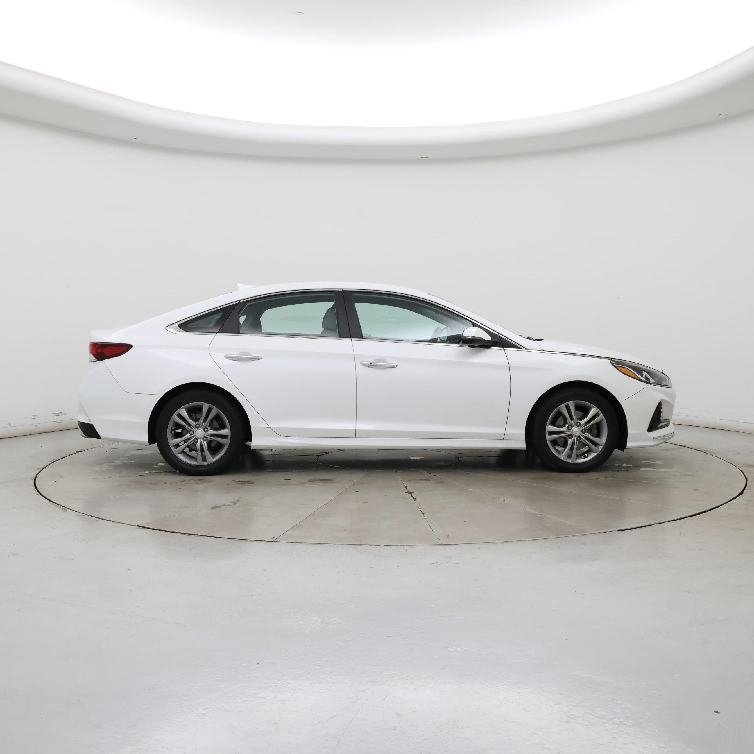 Thumbnail: 2018 Hyundai Sonata - 7
