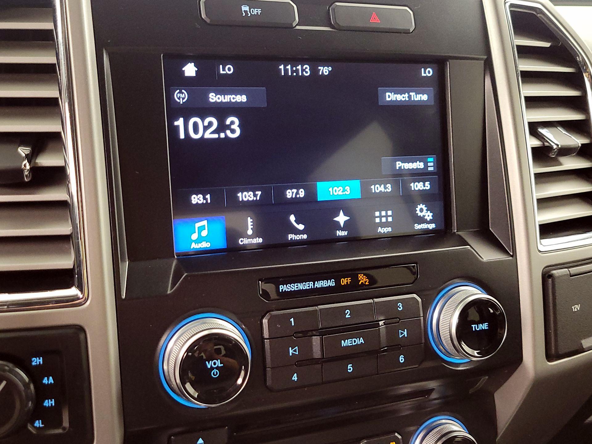 Thumbnail: 2016 Ford F-150 - 16