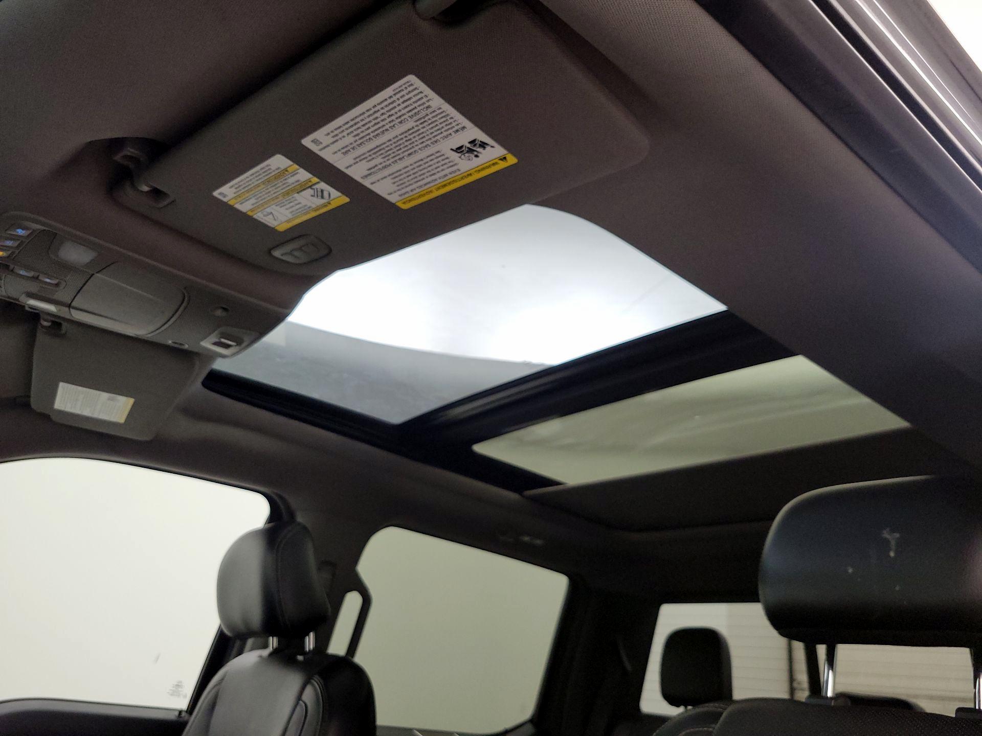Thumbnail: 2016 Ford F-150 - 20