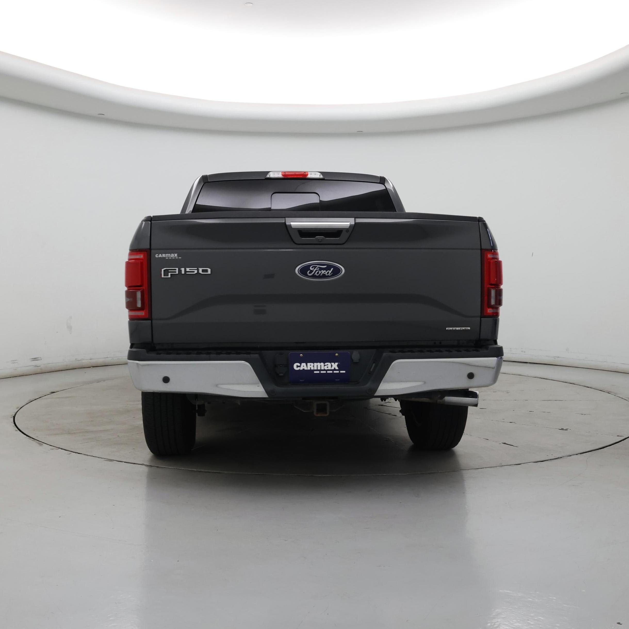 Thumbnail: 2016 Ford F-150 - 6