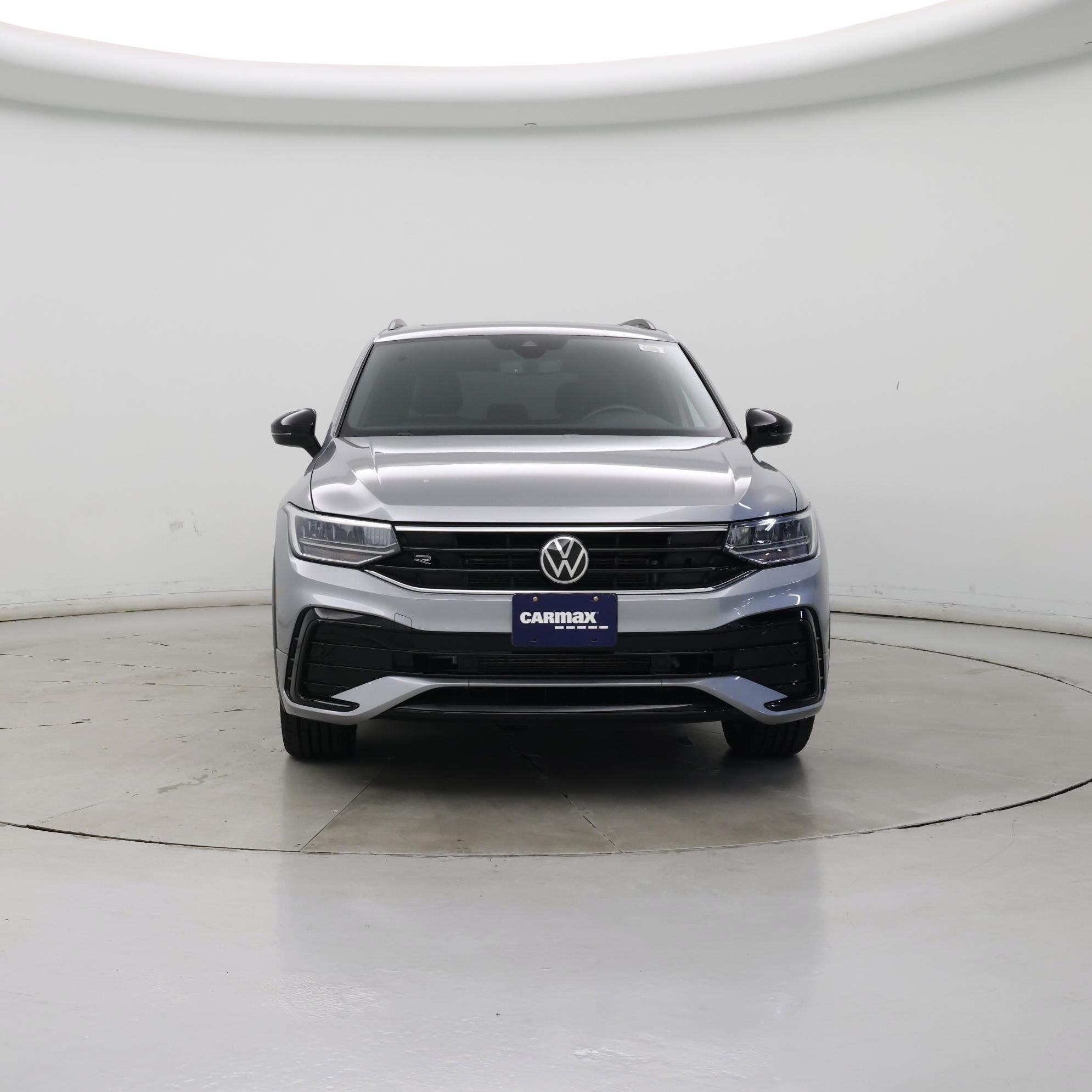 Thumbnail: 2022 Volkswagen Tiguan - 5